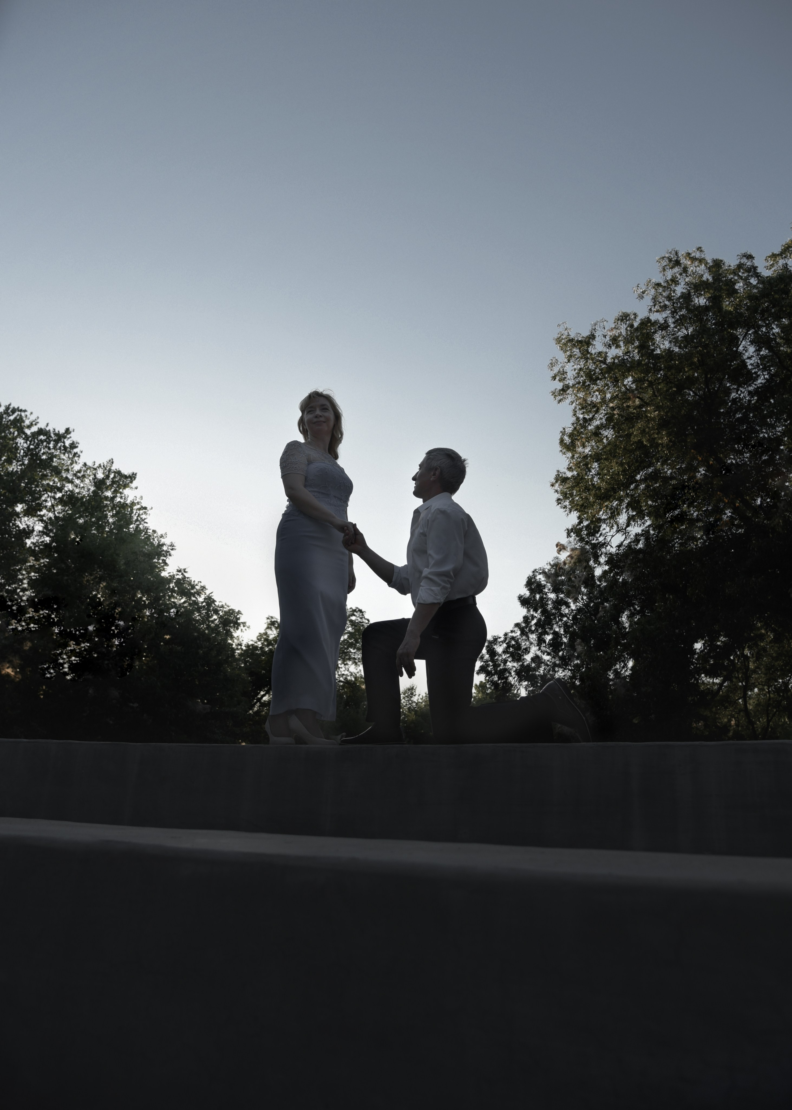 Wedding photographer Oklahoma US