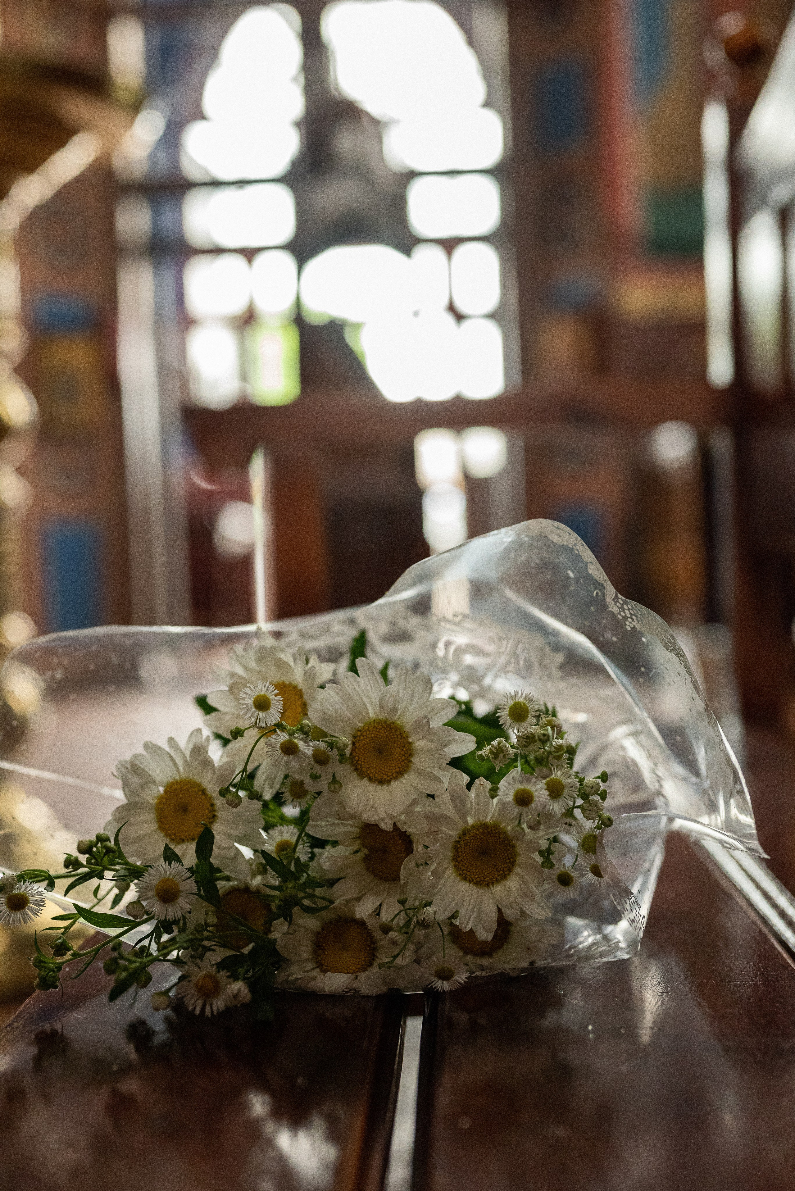 Таинство крещения. Фотограф Исламова Лилия, Смоленск