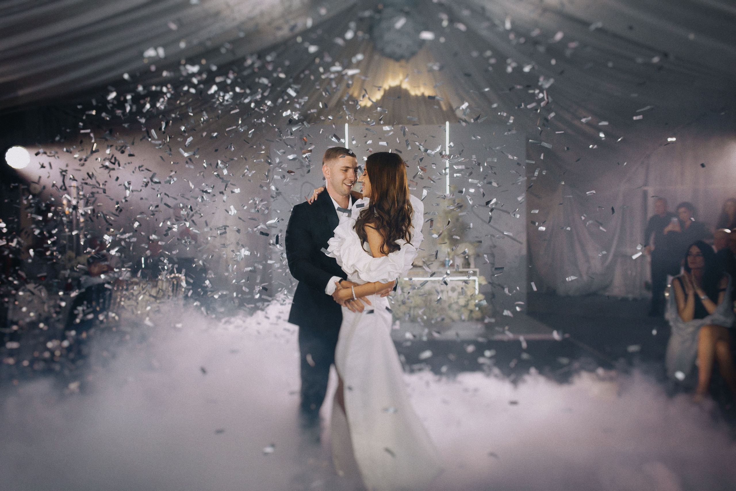 Семен и Вероника. Фотограф Иркутск Антипин Сергей