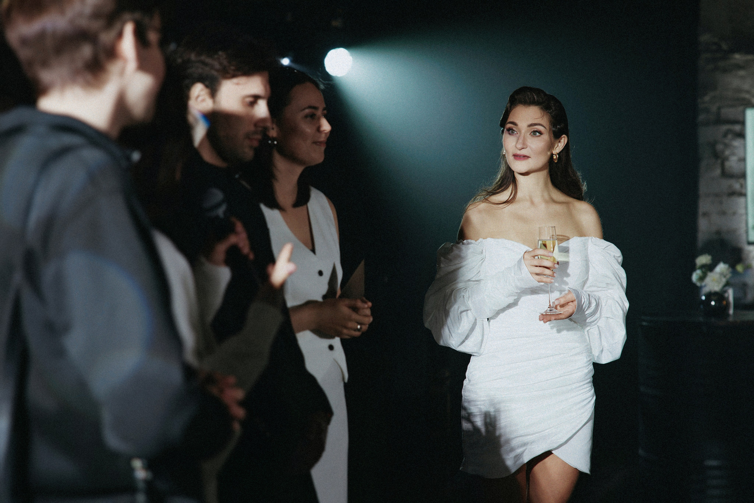 B-DAY НАСТЯ. Фотограф Иркутск Антипин Сергей