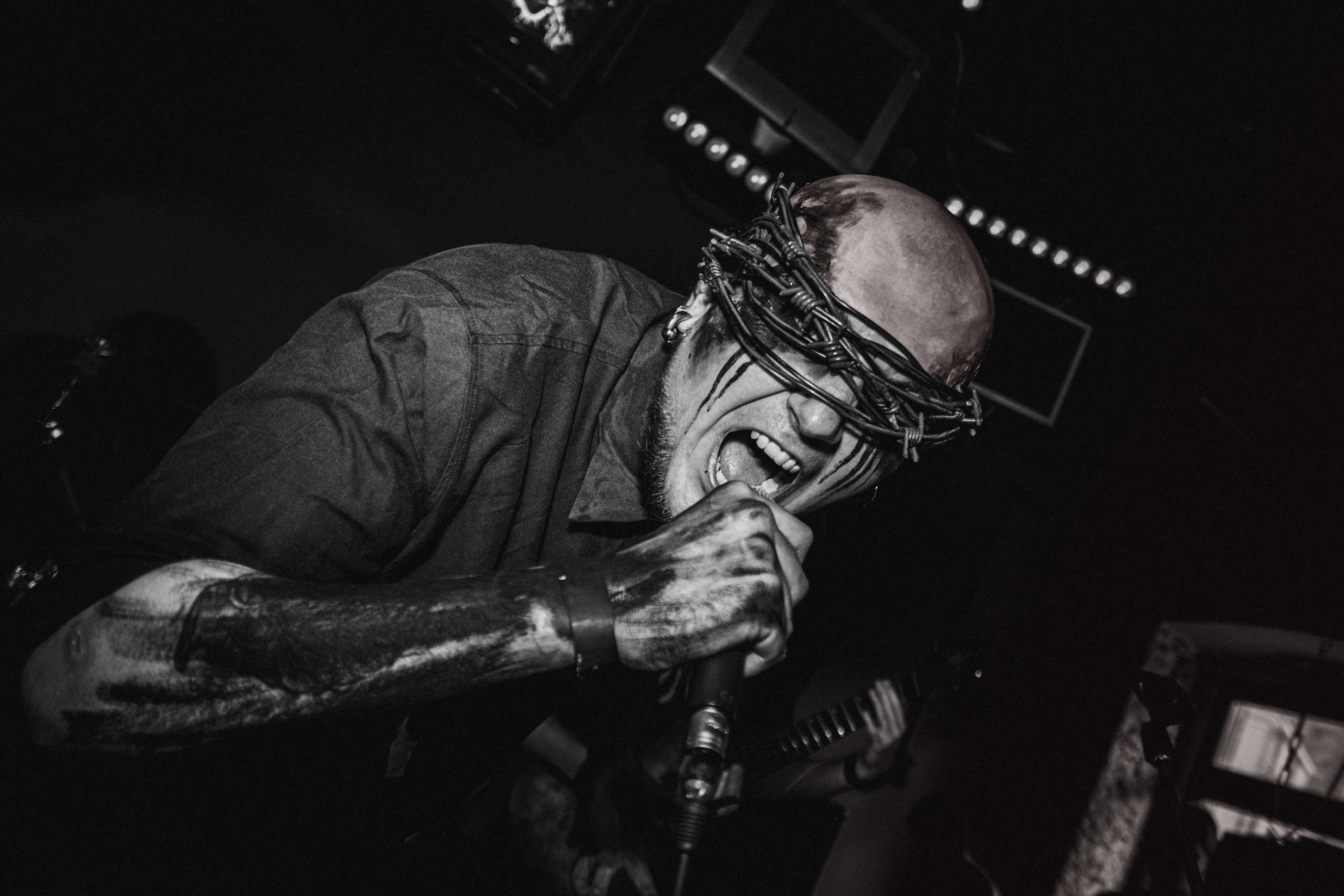 Impure & Edvard Elsky & Pitbural 21.06.2025. Репортажный фотограф в Москве Legiodot