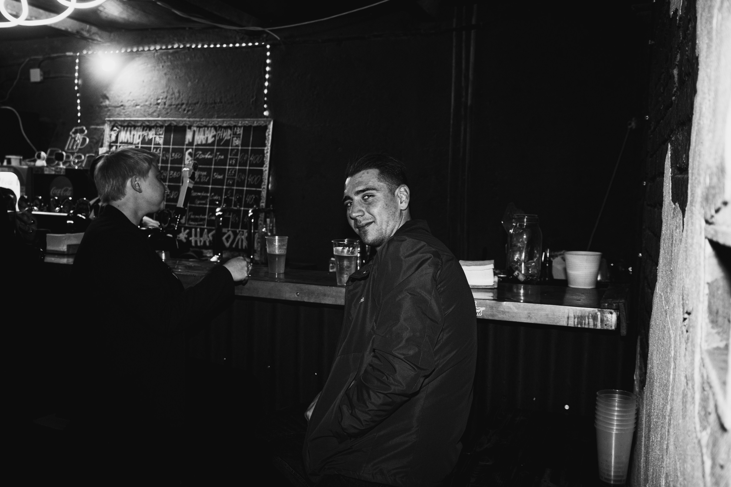 Открытие МО[ТРИ] 04.10.2025. Репортажный фотограф в Москве Legiodot