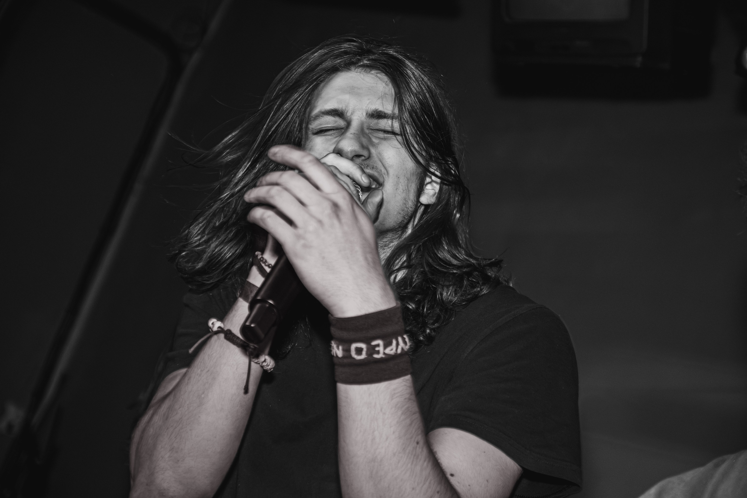 Impure & Edvard Elsky & Pitbural 21.06.2025. Репортажный фотограф в Москве Legiodot