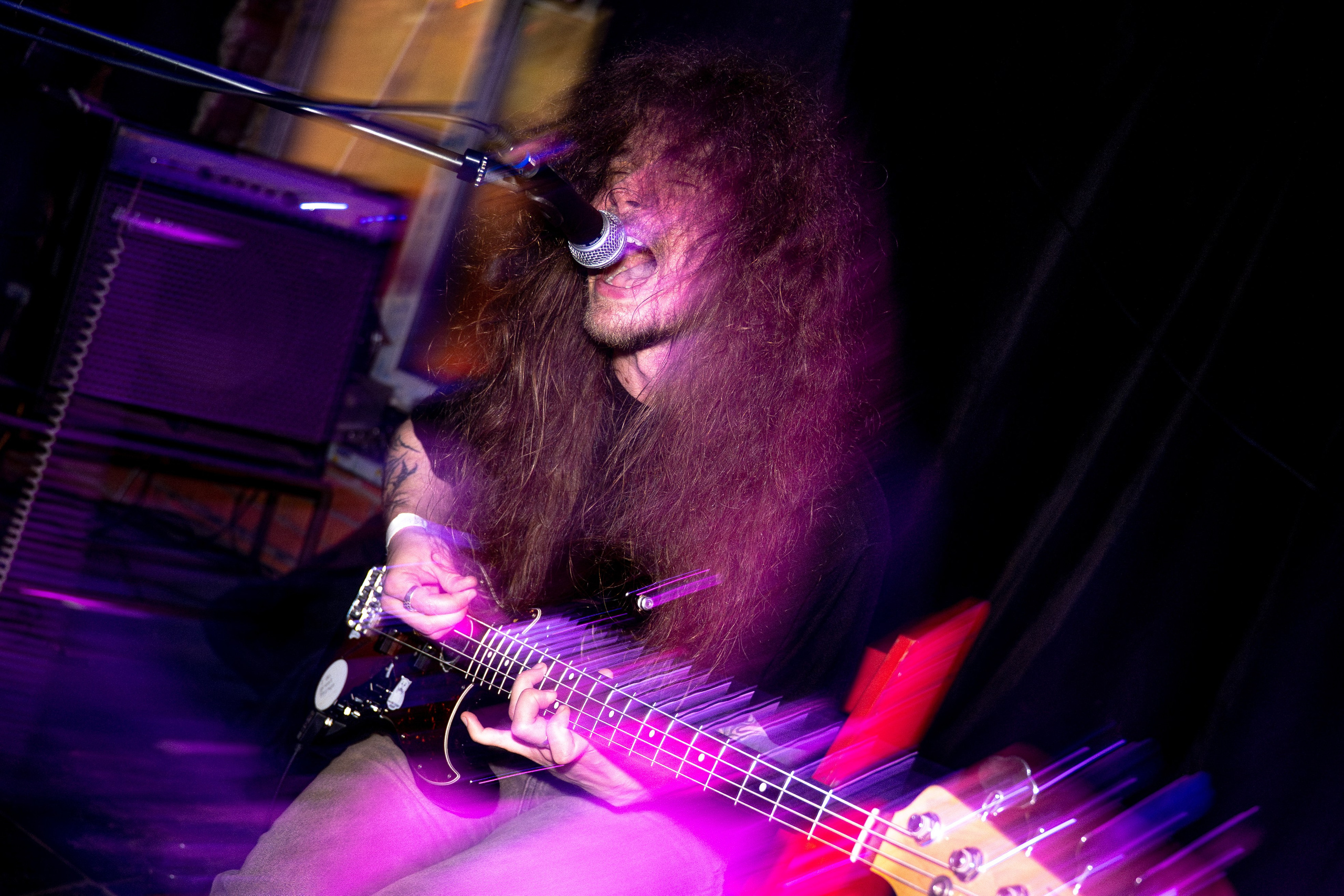 Gradirnja & Котобус & LGLR & køl’ja & Barbasolente. Репортажный фотограф в Москве Legiodot