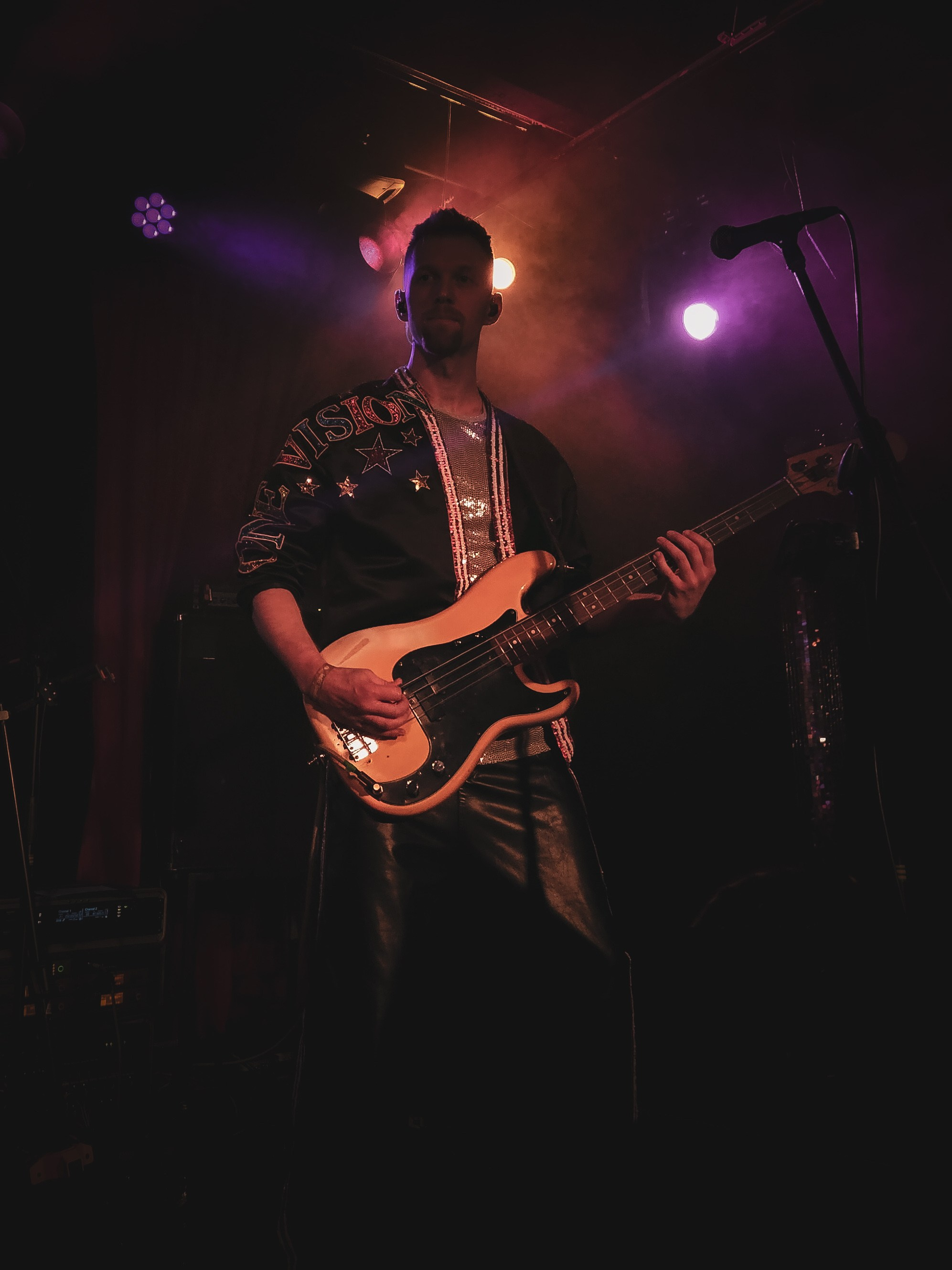 One Vision 29.01.2025. Репортажный фотограф в Москве Legiodot