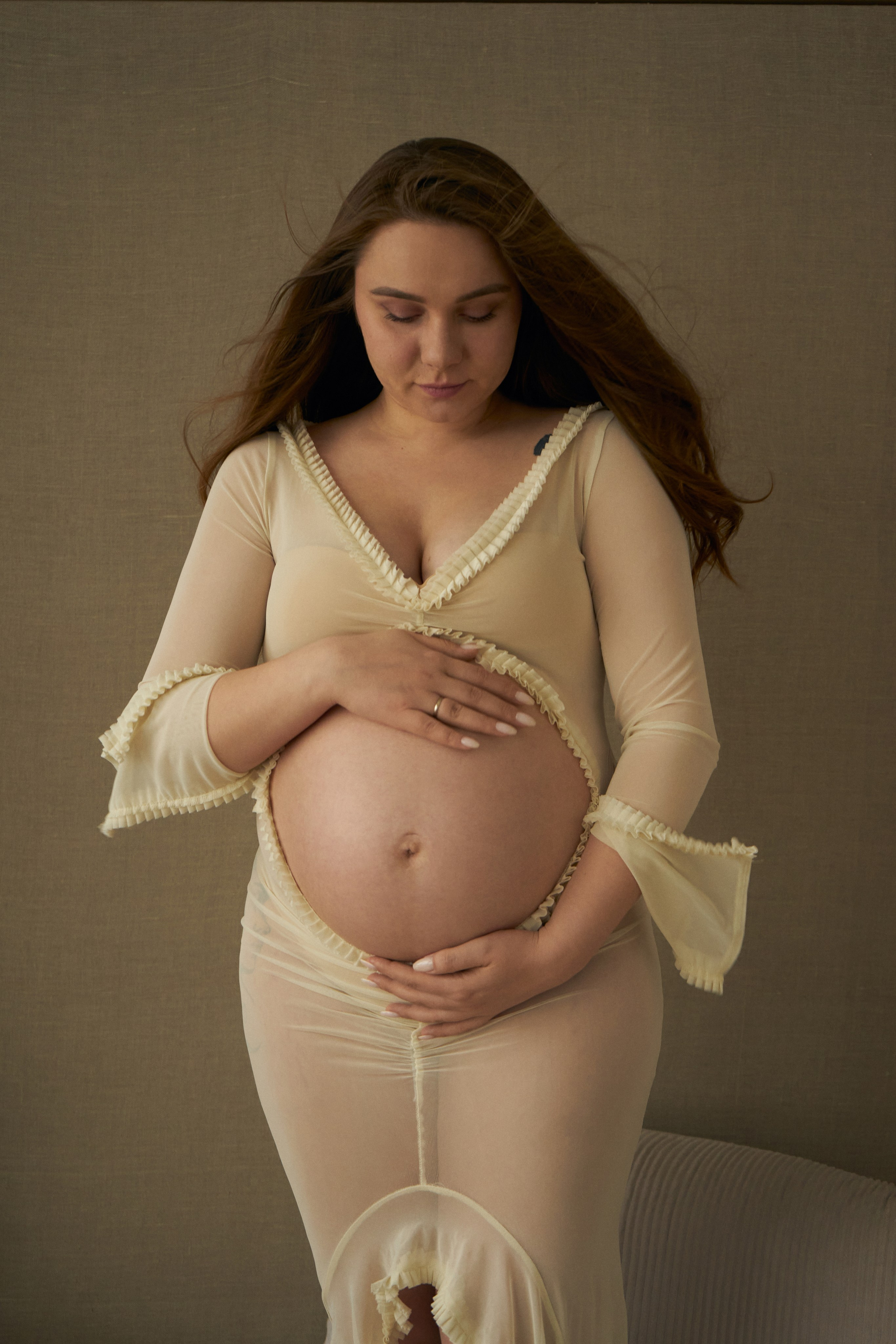 Настя и Вова. Валери. Фотограф твоей семьи и твоей внутренней нимфы. Москва МО