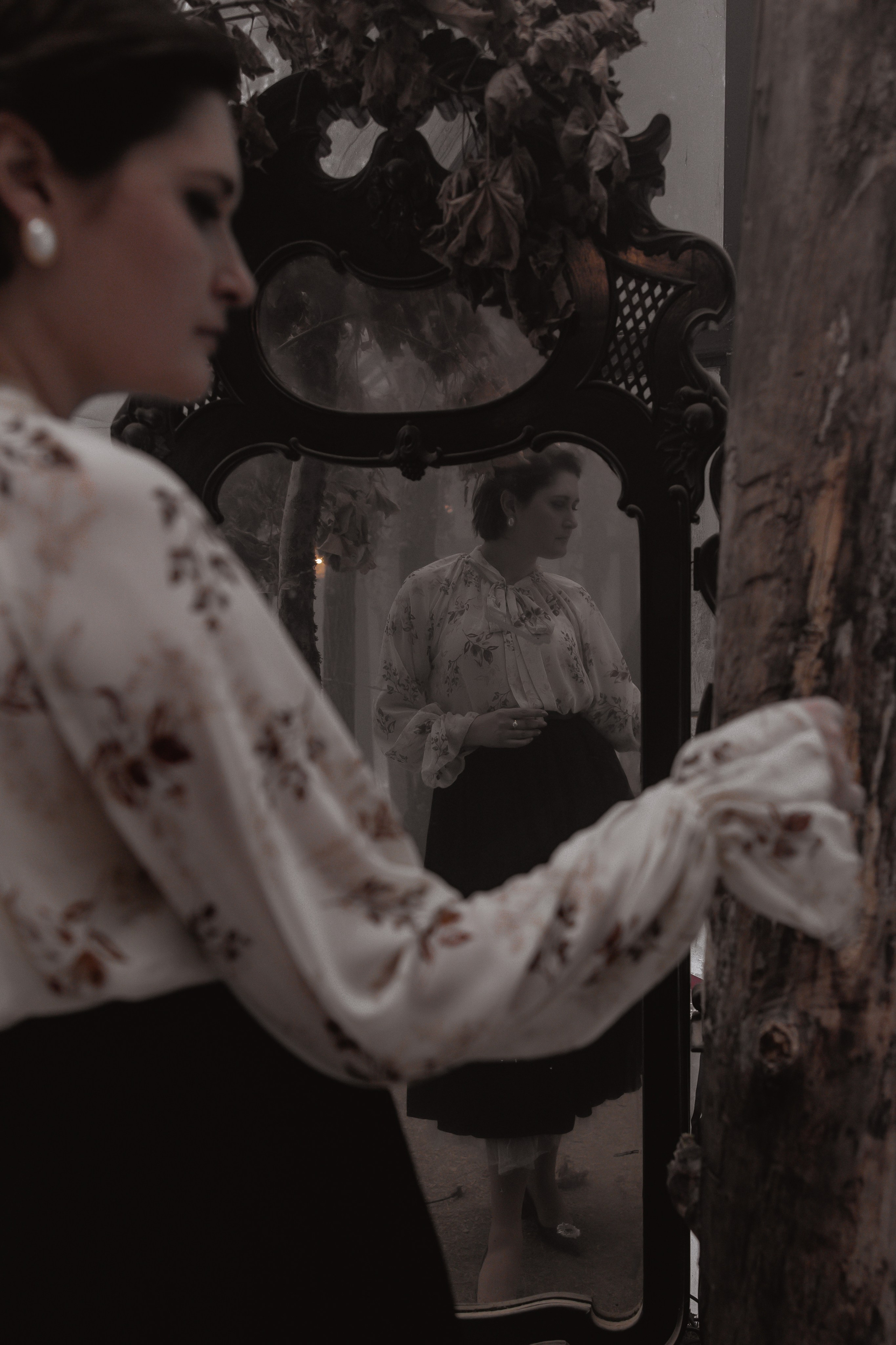 Сонная лощина. Сказочный фотограф для Вас и Вашей семьи