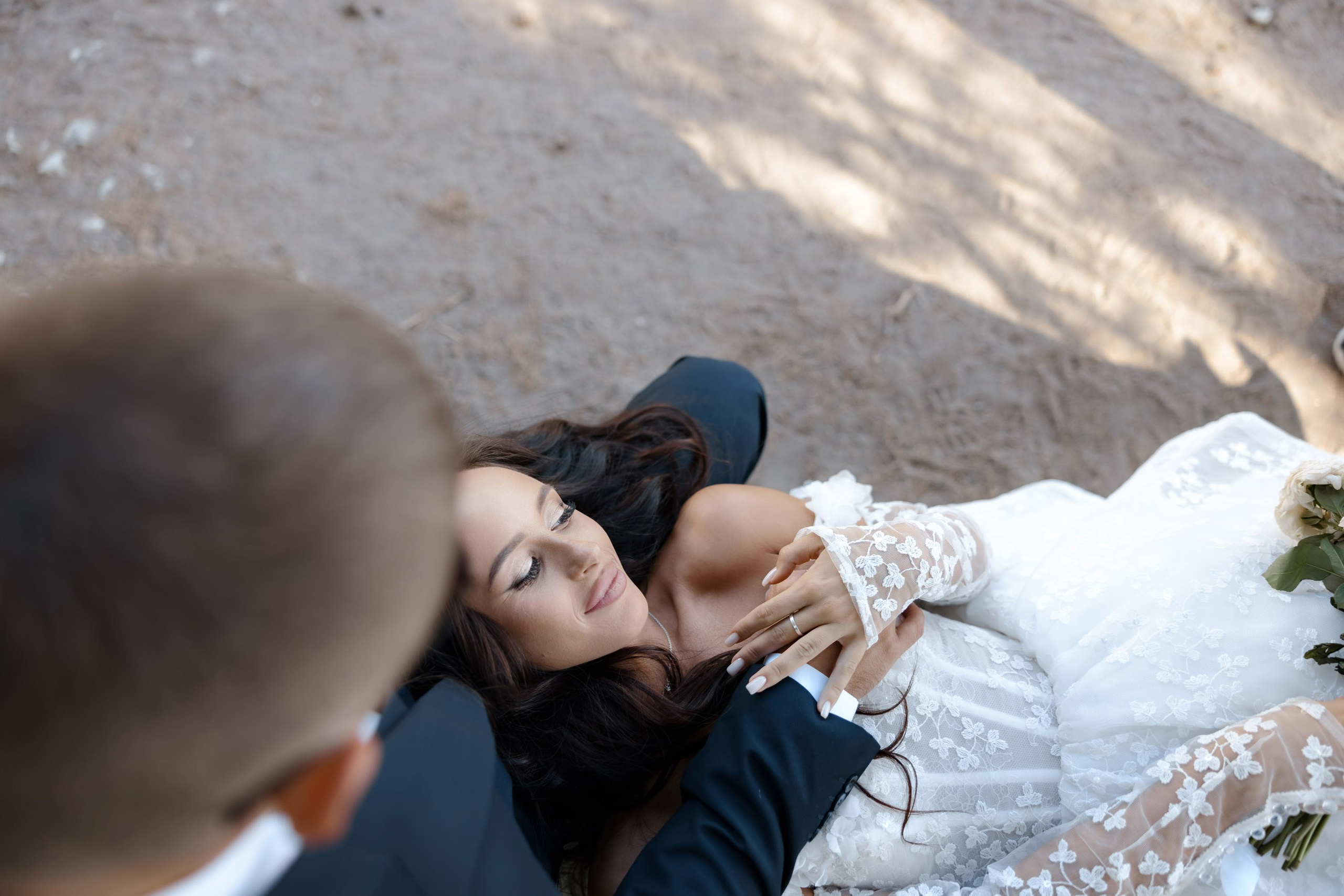 Даниил и Яна. Свадебный фотограф и видеограф Юрий и Эля Дубинины
