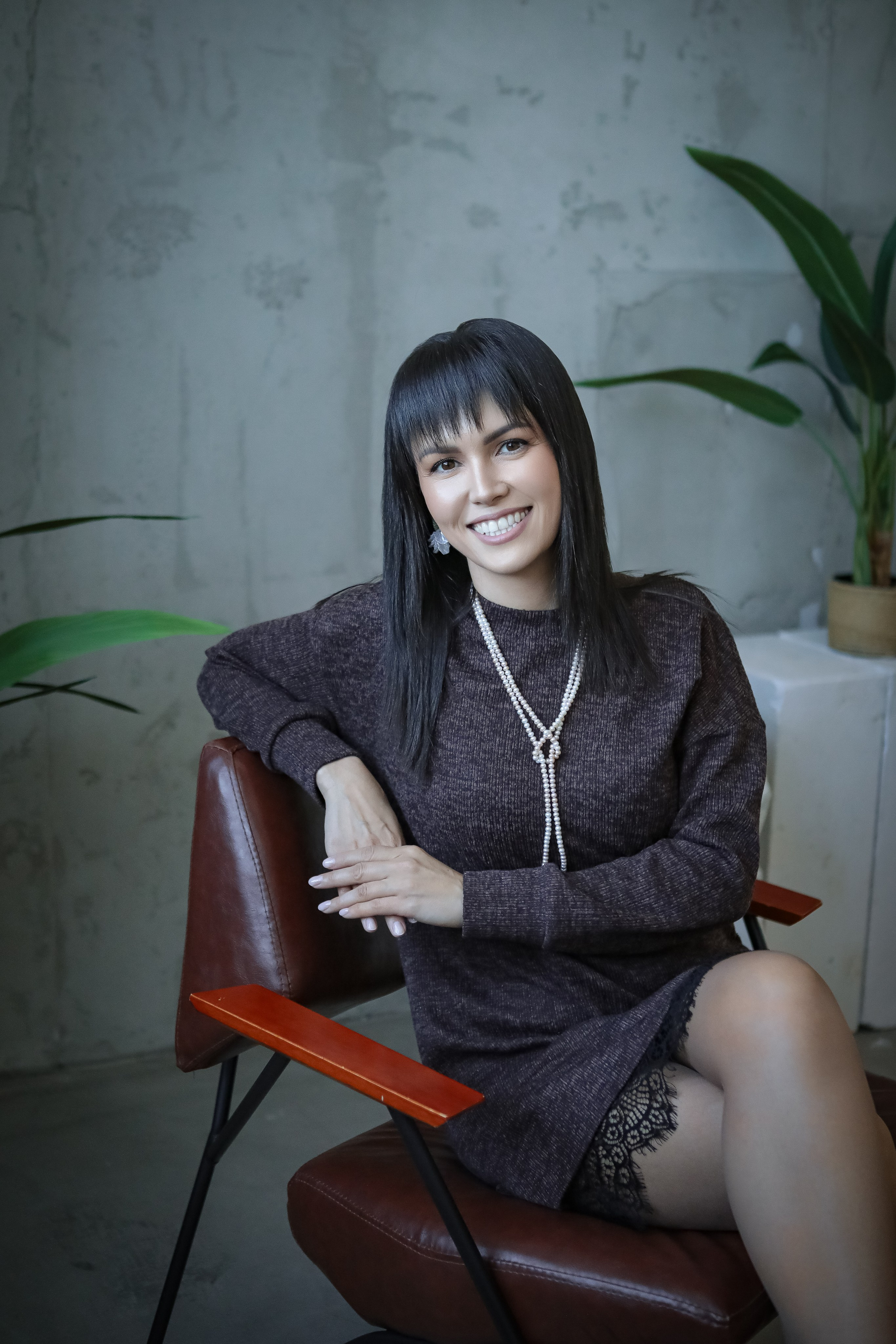 Дарья. Фотограф г. Хабаровск. Семейные и индивидуальные съёмки