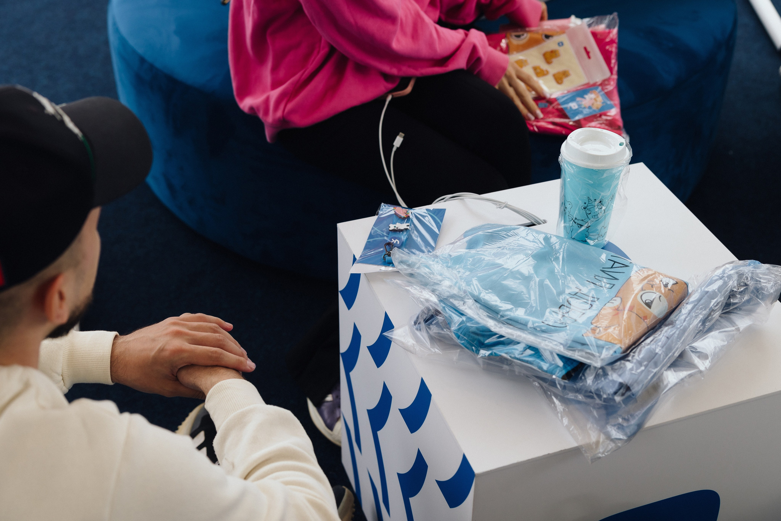 ВК МЕСТО ВСТРЕЧИ. Wedding and family photographer in Vladivostok Anton Blokhin