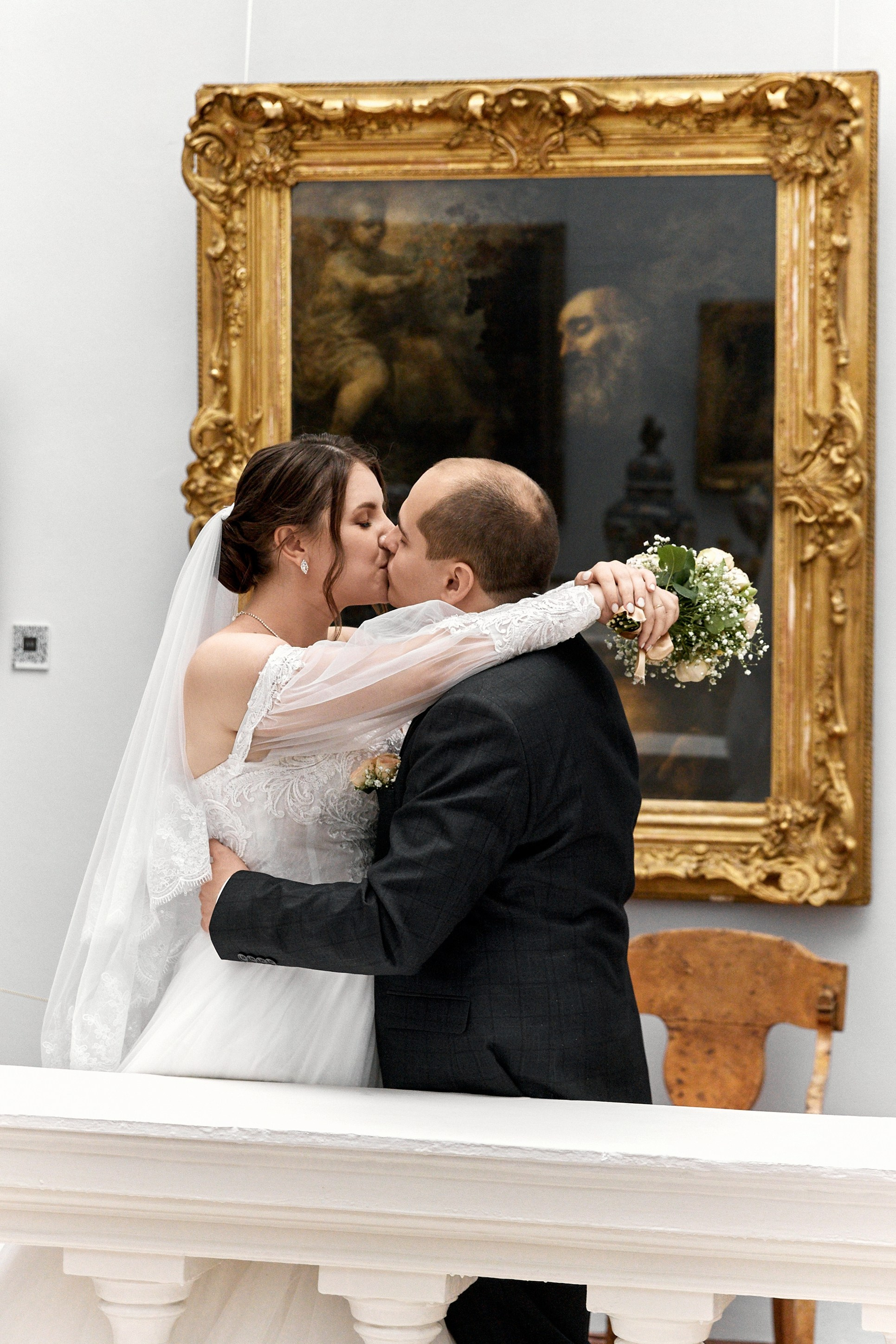 Красивая Грузия вышла замуж за великую Россию!. Свадебный и семейный фотограф в Ульяновске Орешина Елена