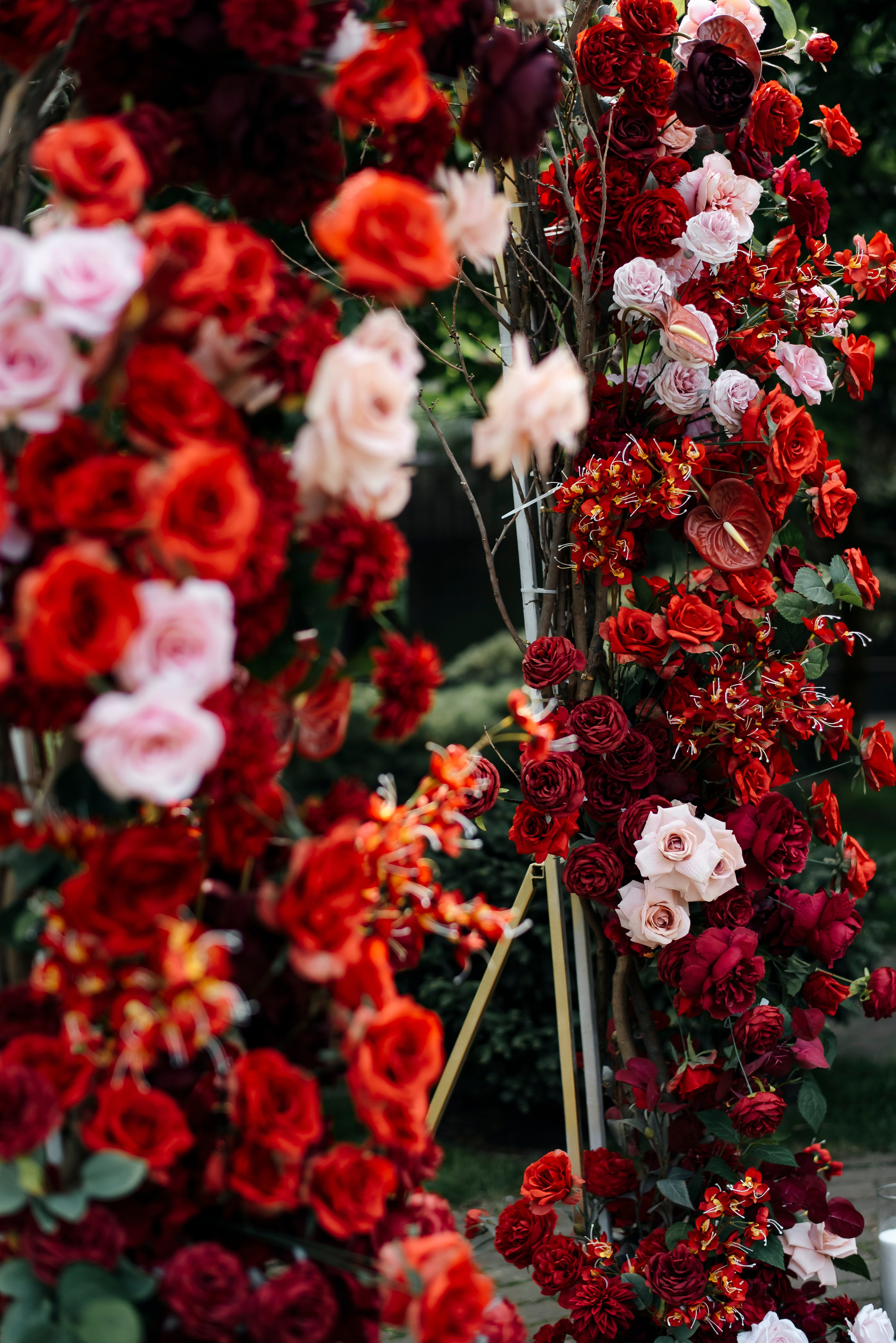 Отель Жардин. Свадебный фотограф Ростов-на-Дону от 4 400 руб. |Кристина Гайсенюк