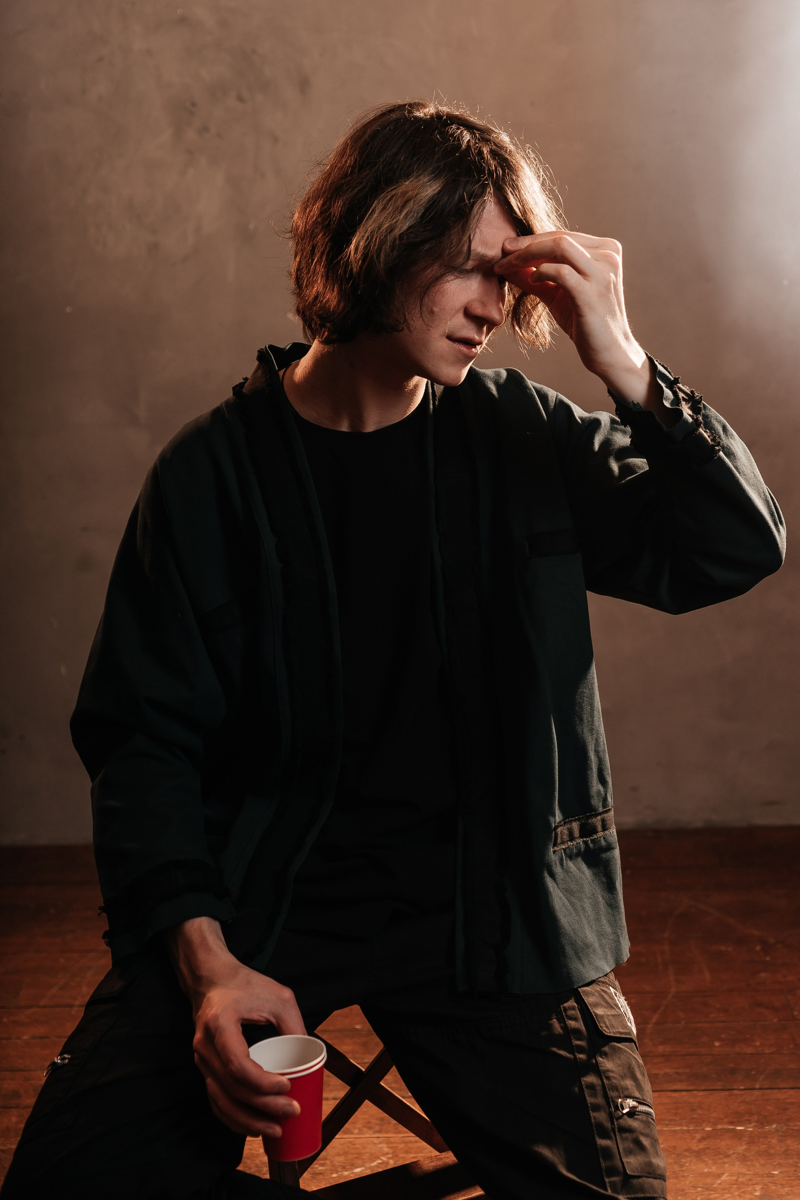 Миша. Портретный и семейный фотограф Ксения Казанцева