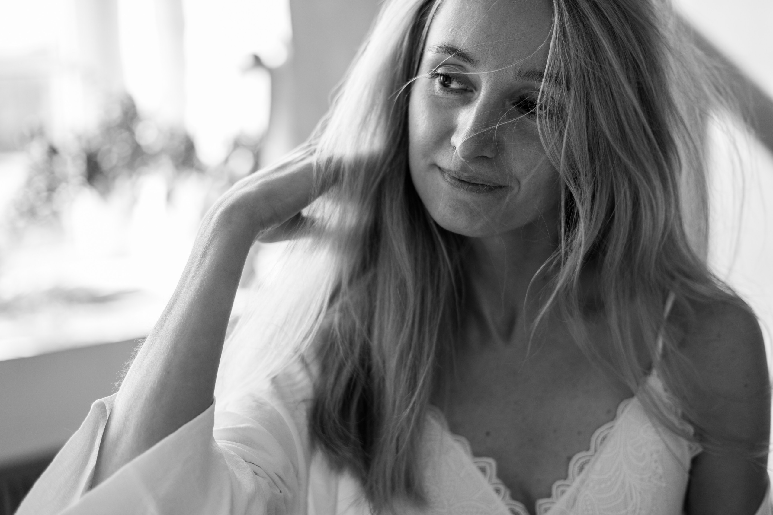 Оля. Портретный и семейный фотограф Ксения Казанцева