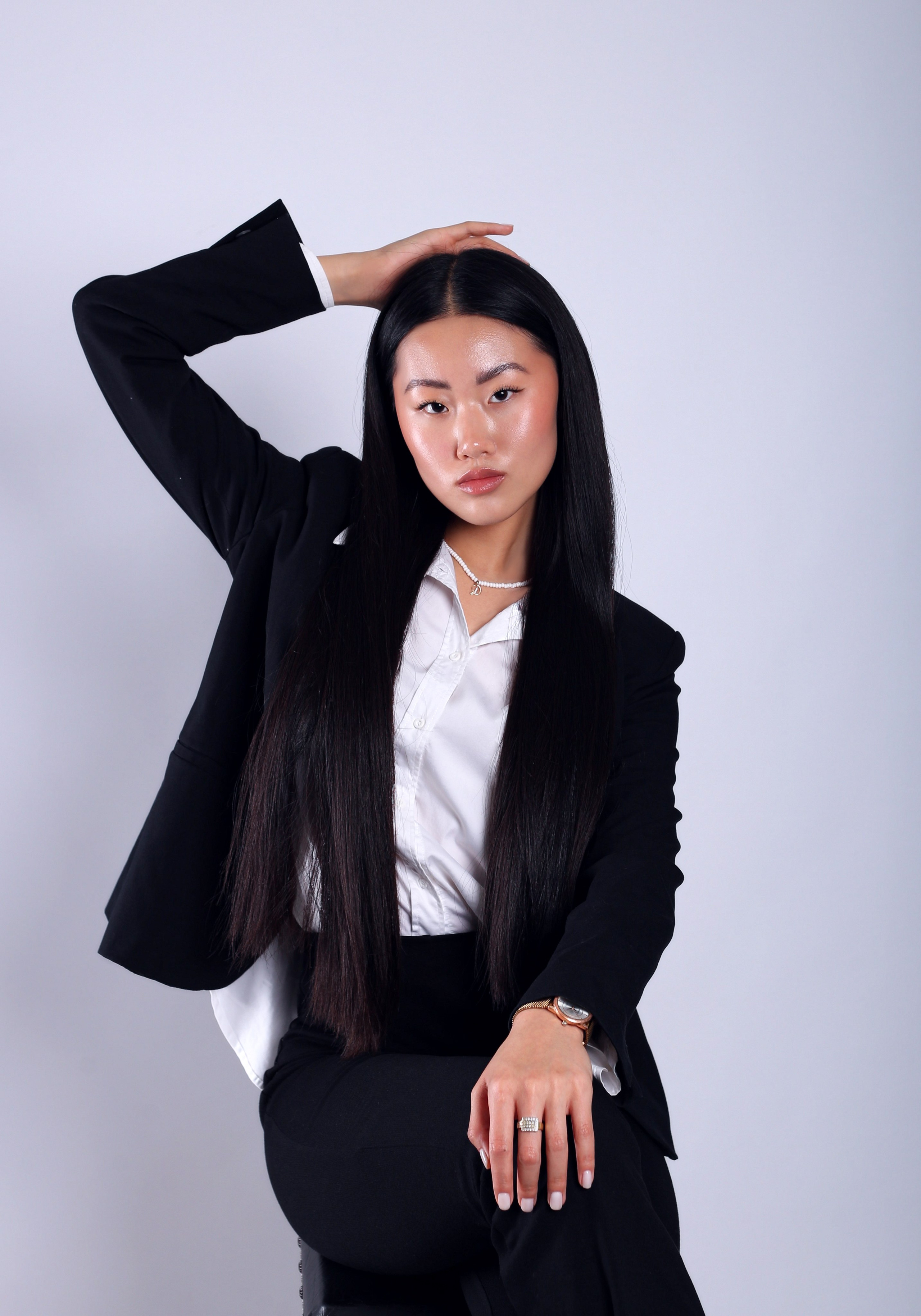 Индивидуальная фотосессия. Главная