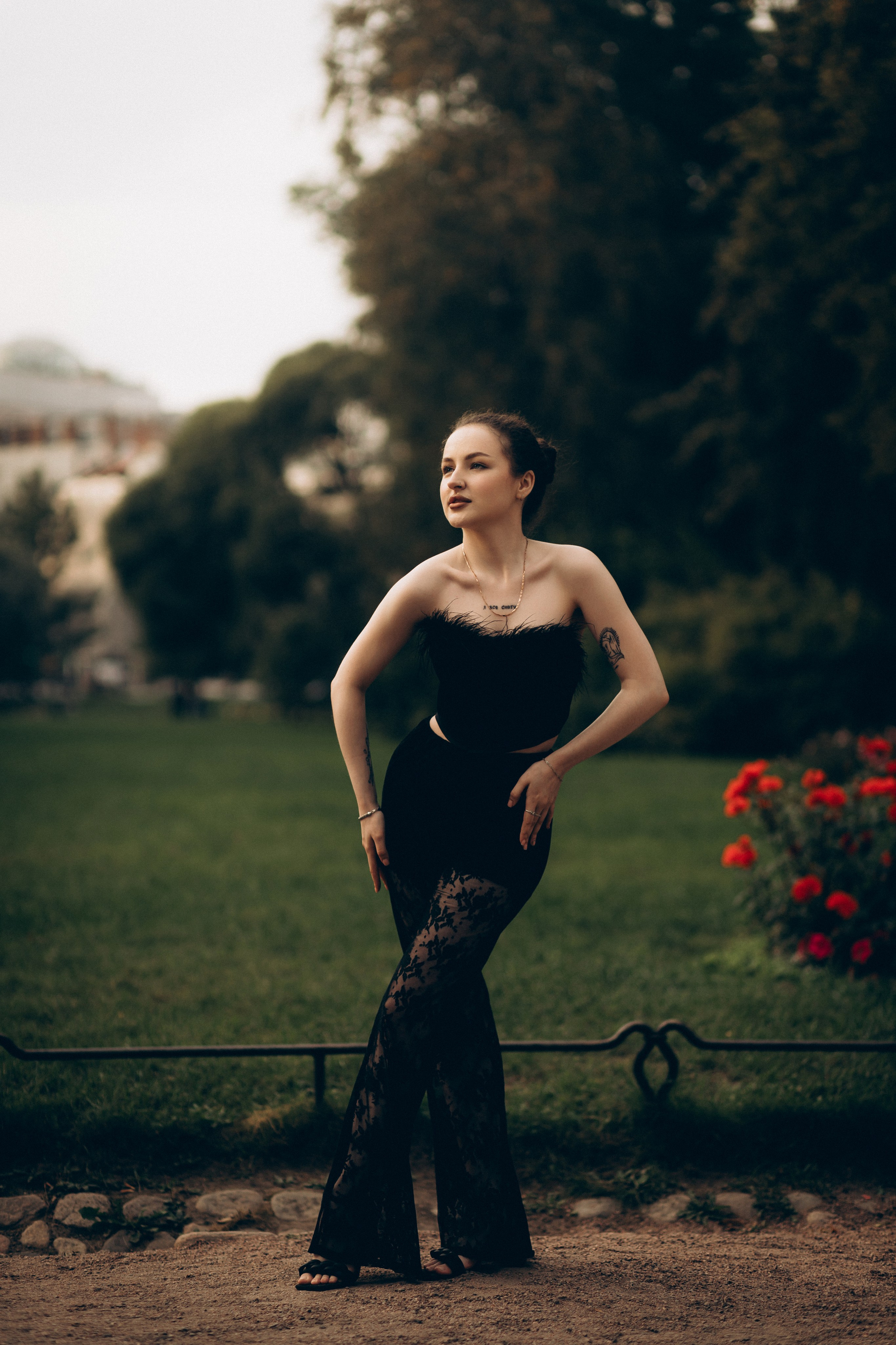 Портфолио Индивидуальная съемка. Фотограф Петрозаводск/СПБ