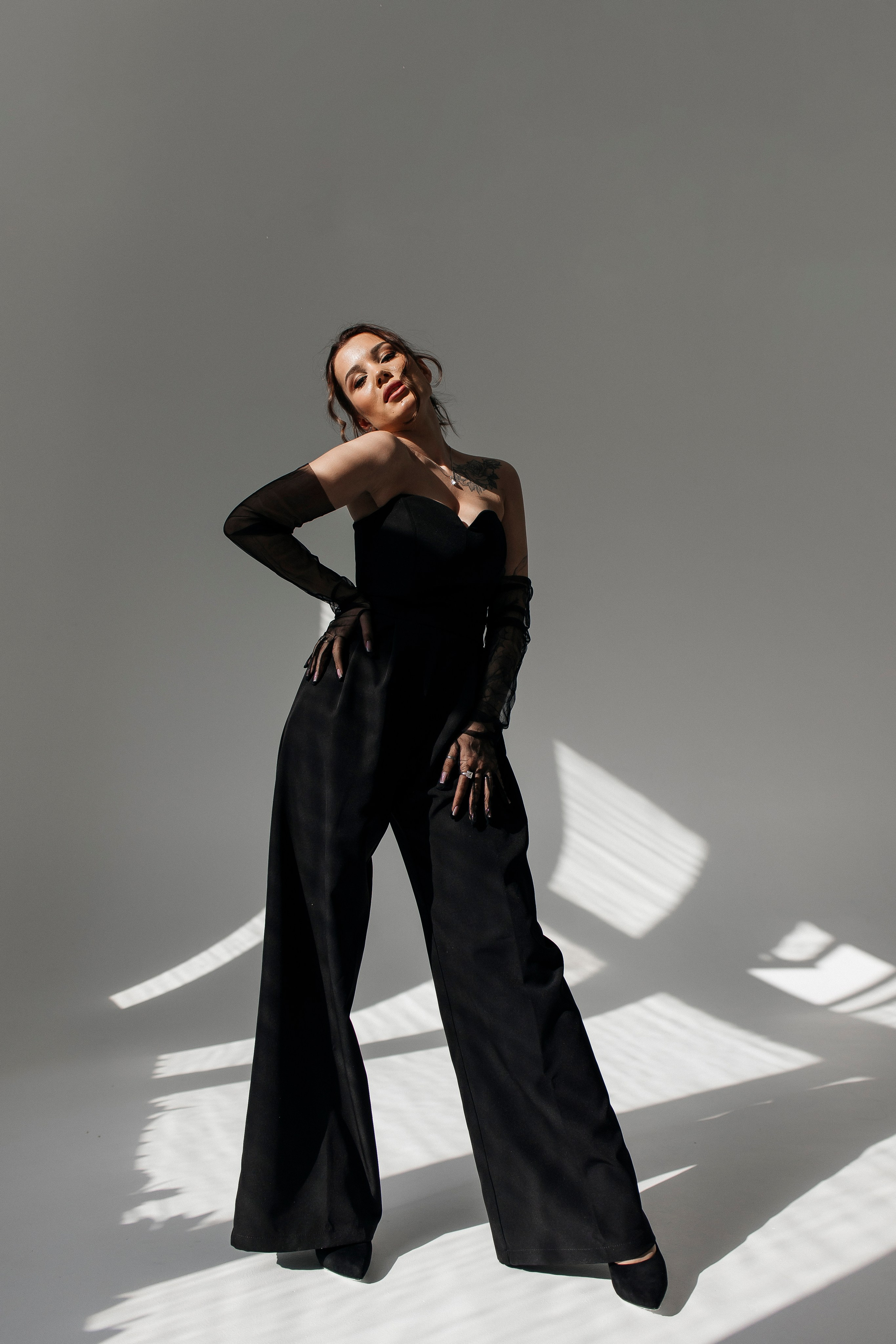 Индивидуальные. Фотограф в Москве Екатерина Потапова