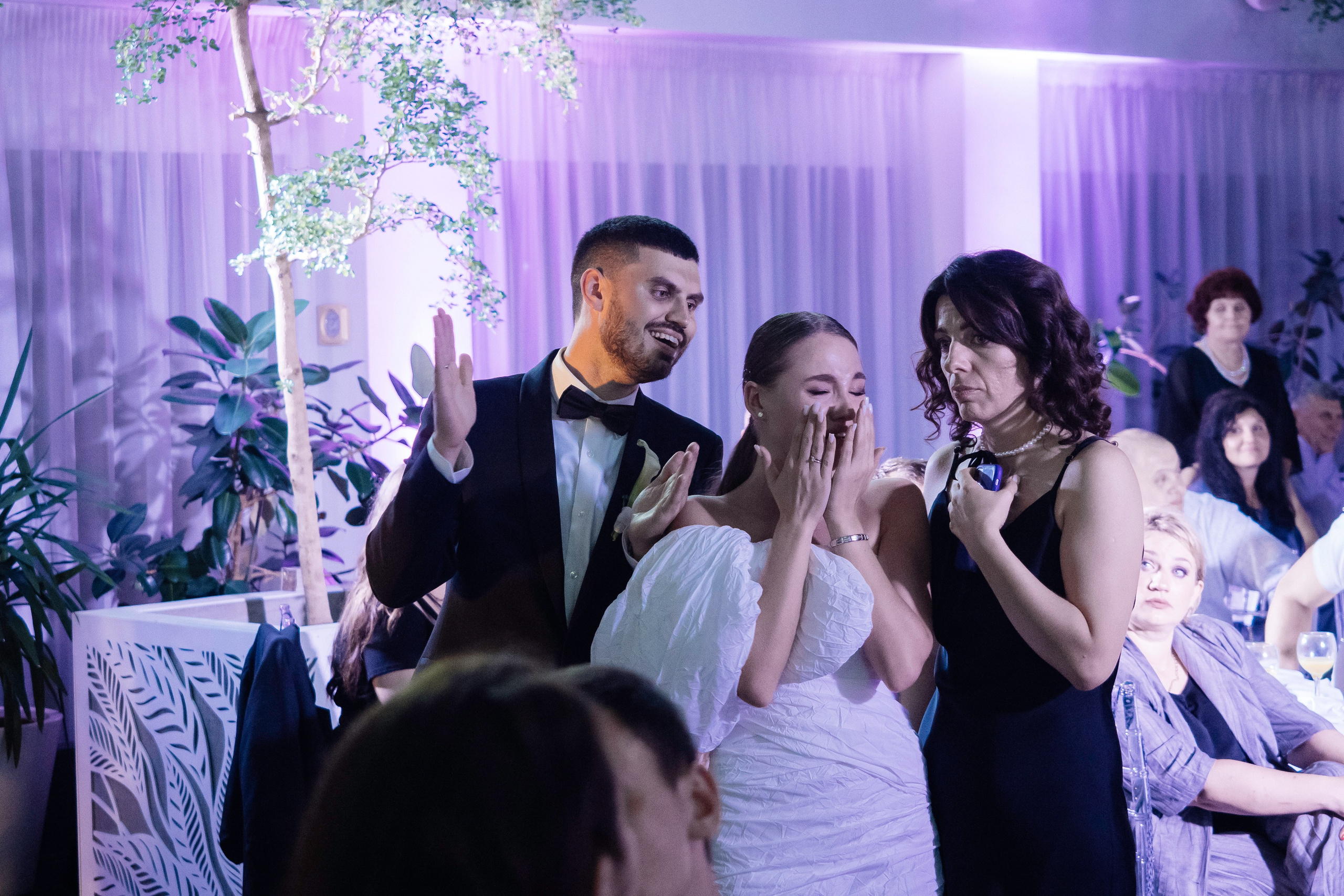 Андрей и Лиза. Фотограф в Калининграде Дмитрий Мишин