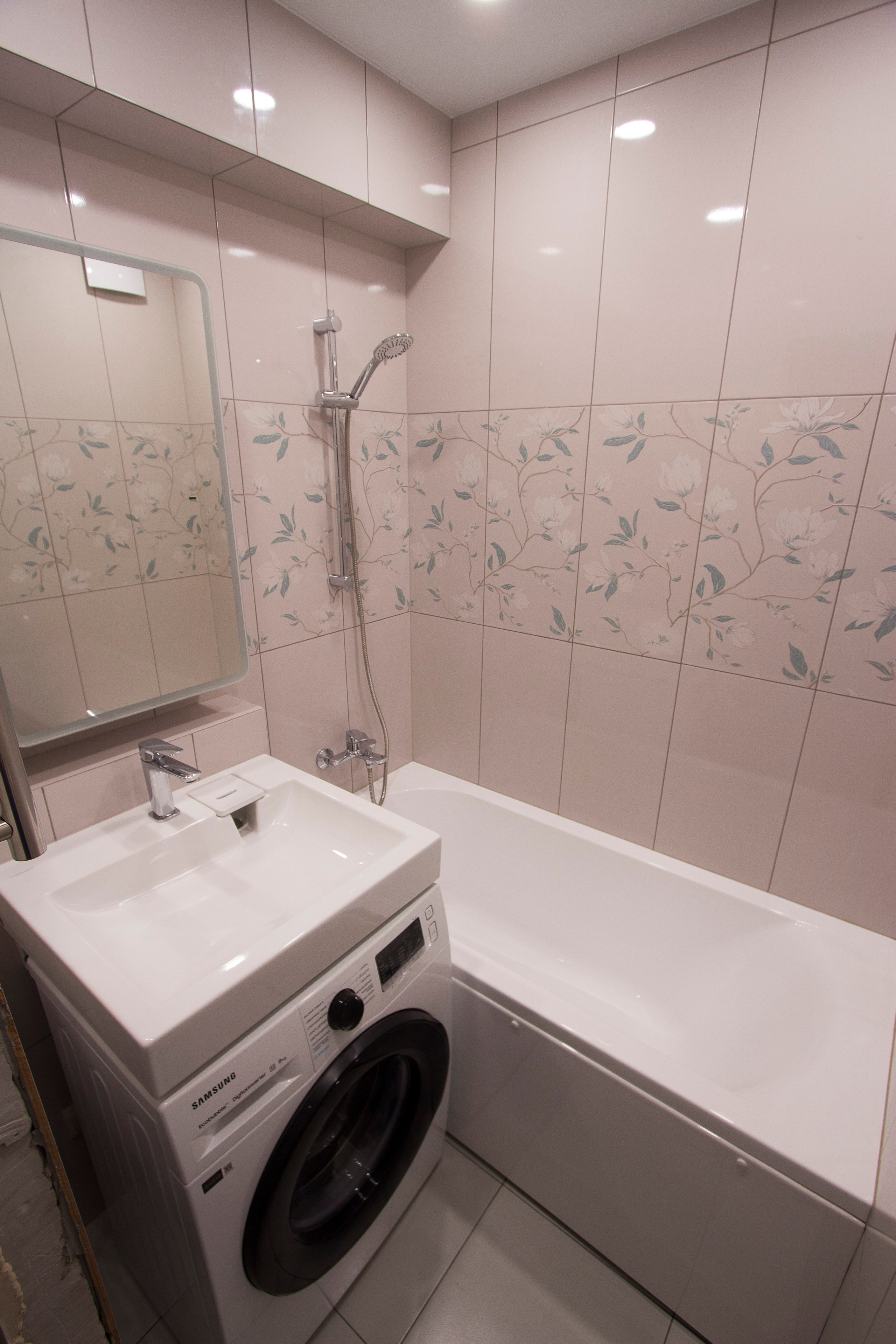 Ремонт квартиры на Орджоникидзе 56/53. Делаем ремонт квартир в Санкт-Петербурге