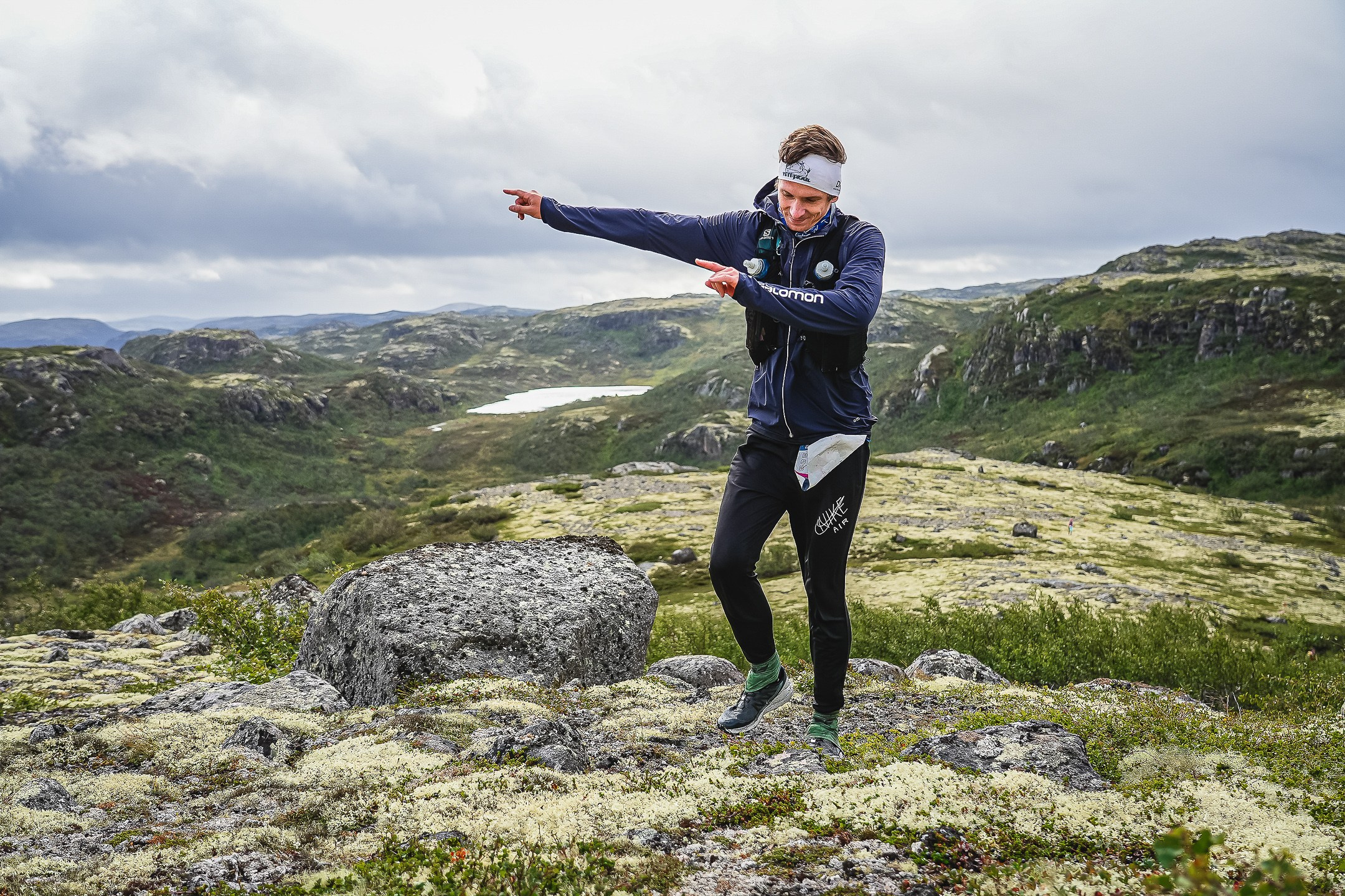 Kildin Ultra Grand Escape |2023.08.21. Sergey Sutkovoy — Designer, photographer, traveler, woodworker