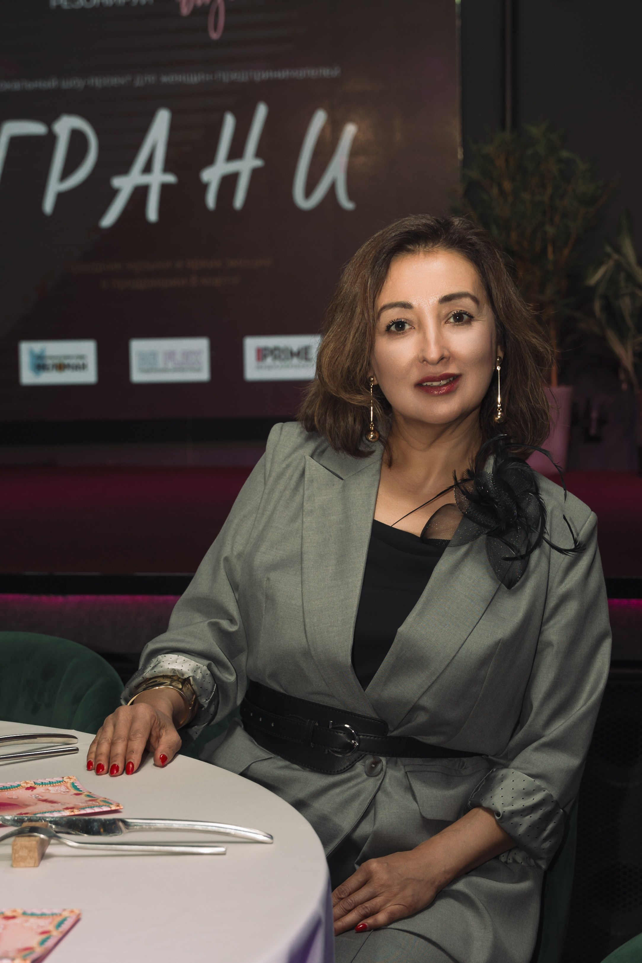 Вокальное шоу «Грани». Фотограф Воронеж, Новая Усмань Мария Бублик