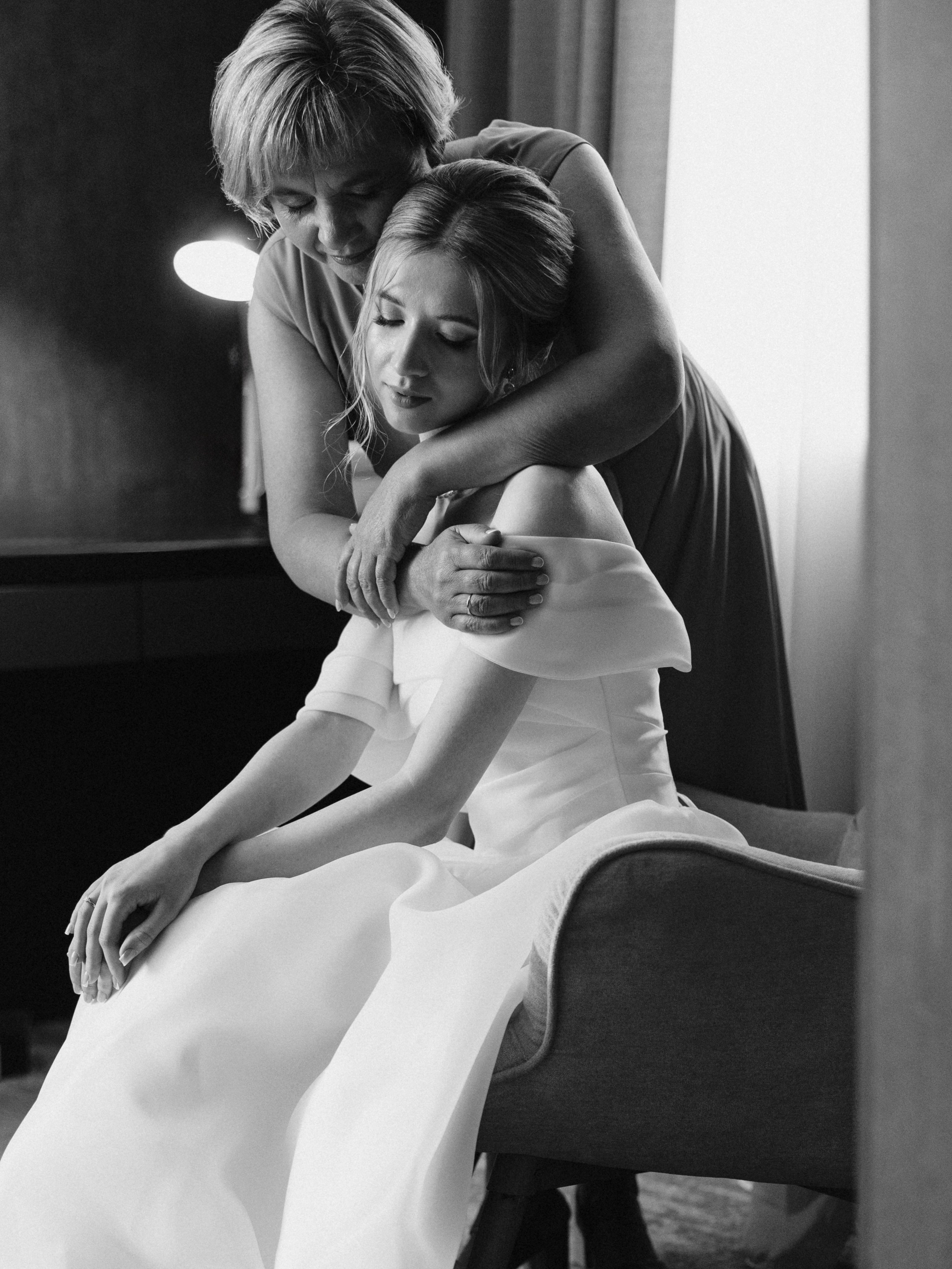 Ирина и Виталий. Свадебный фотограф Курск Максим Ноздрачев