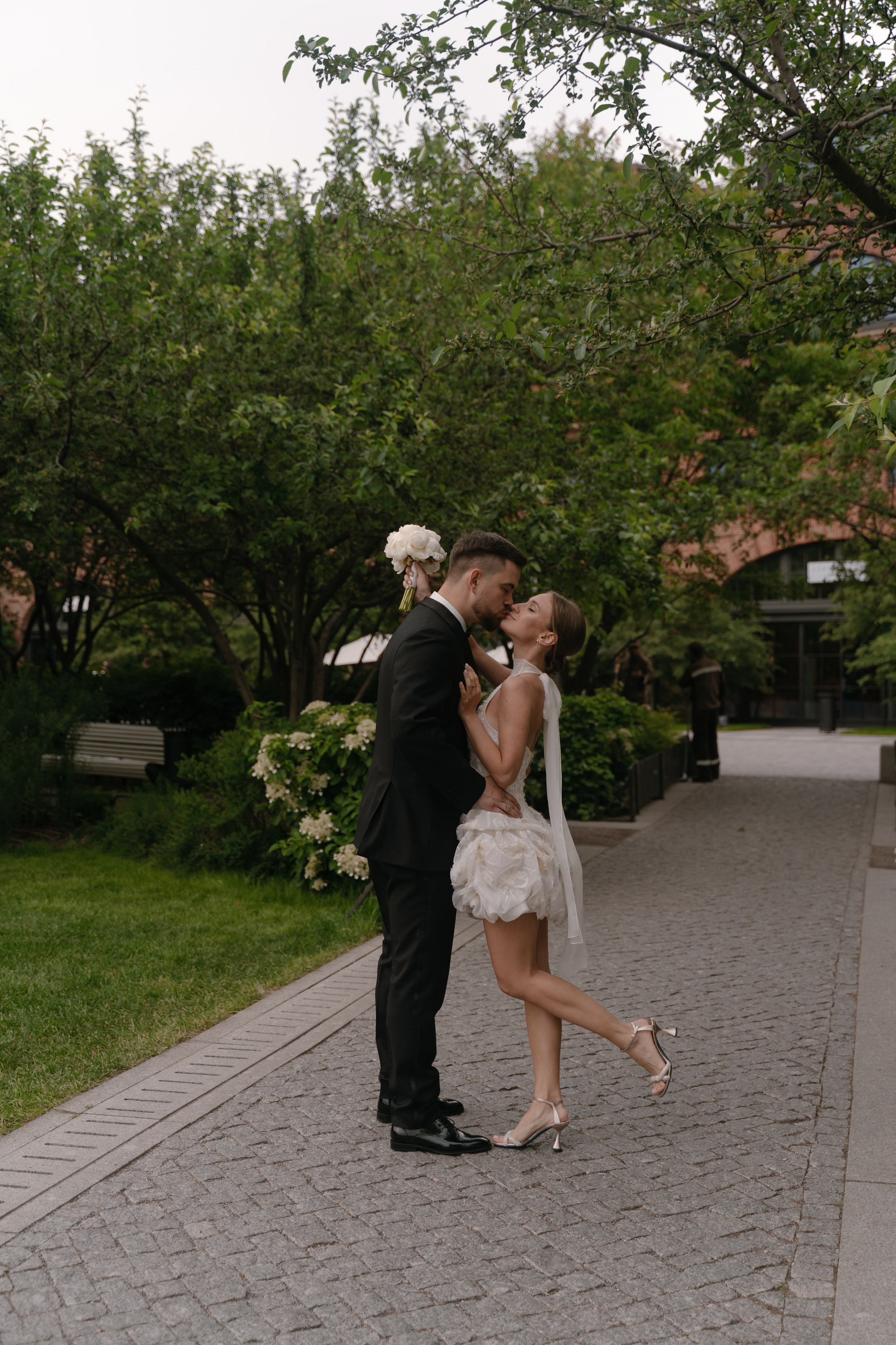 V&D. Свадебный фотограф — Наталья Фед СПб/Москва