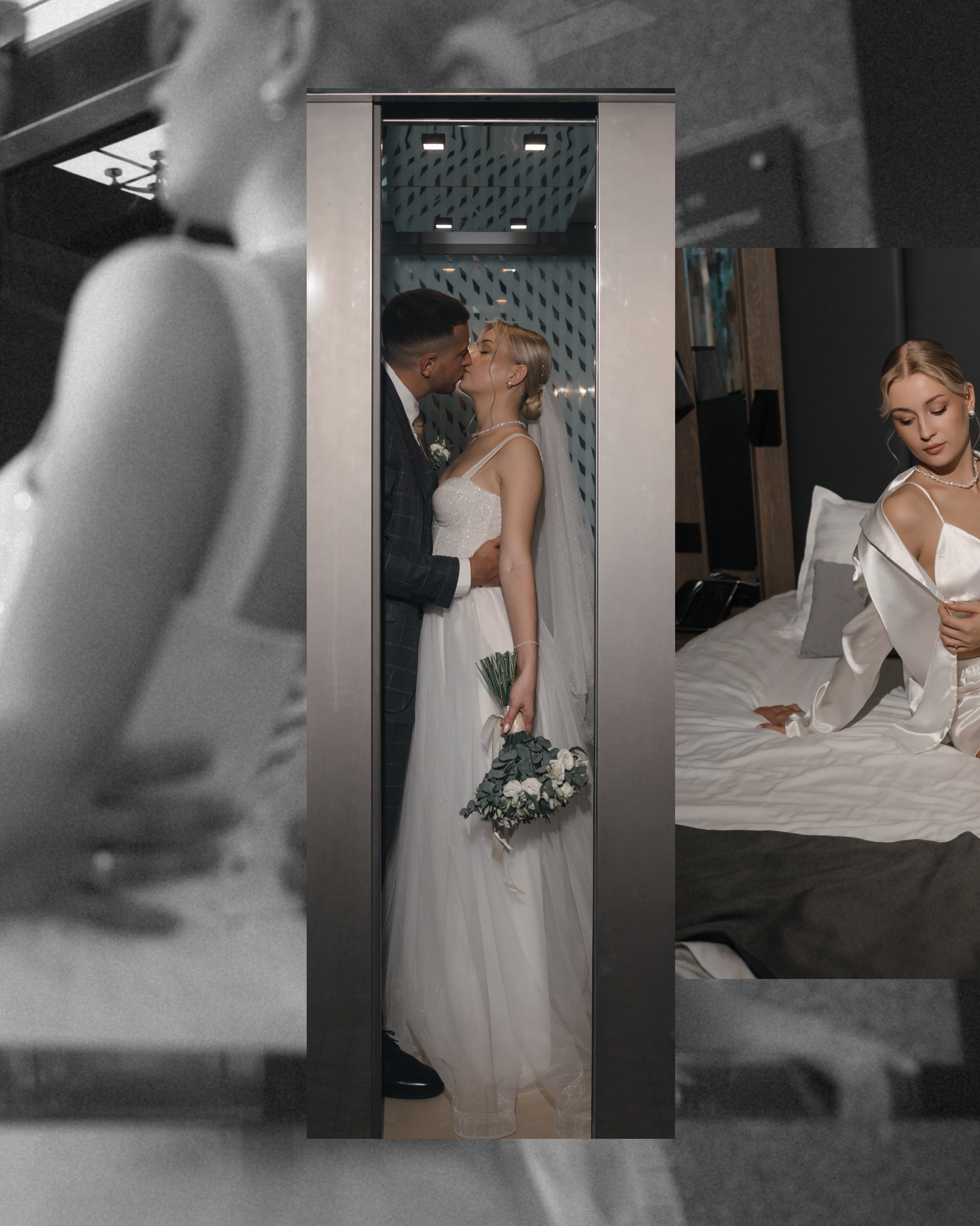 Свадебная фотосессия Брянск. Свадебный и семейный фотограф в Брянске Александр М