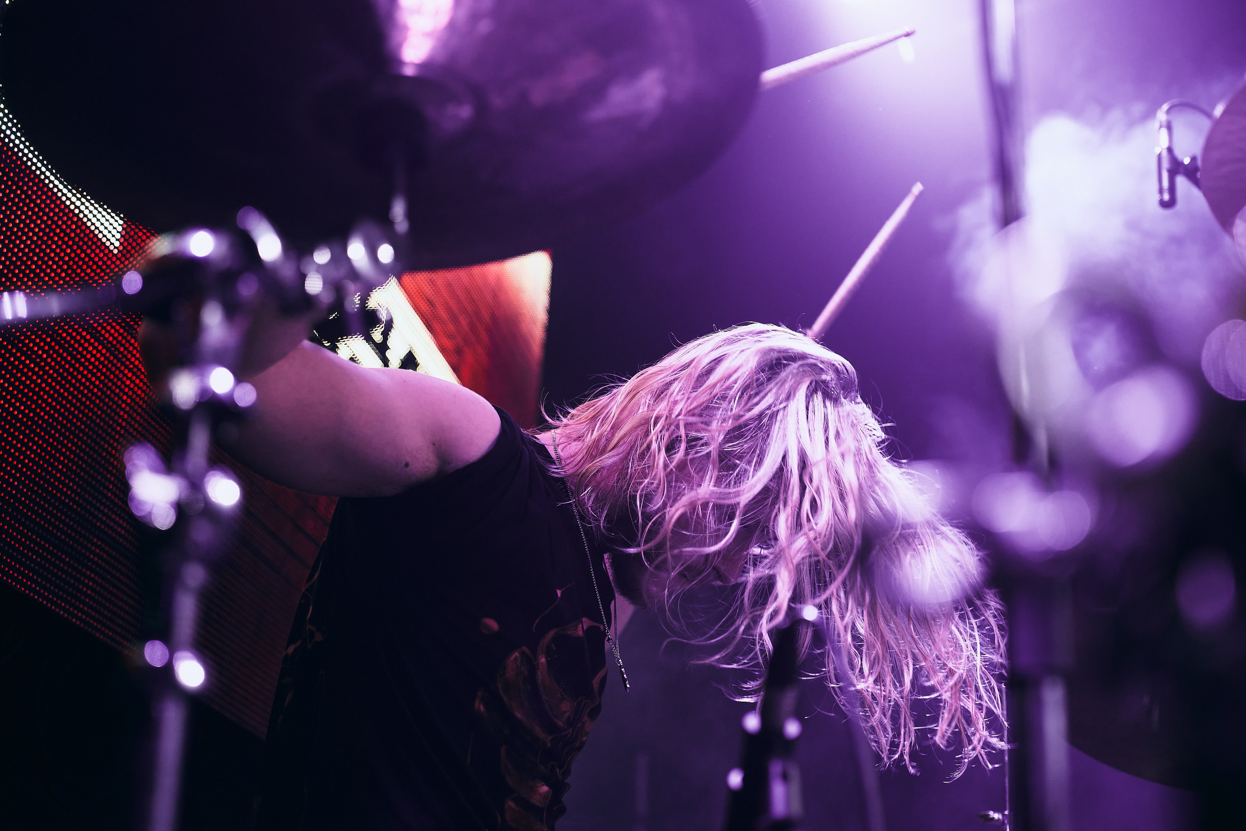 Pyrokinesis, МУККА, Тринадцать карат в Перми. Концертный фотограф в Перми, Москве и Екатеринбурге Максим Шибаков