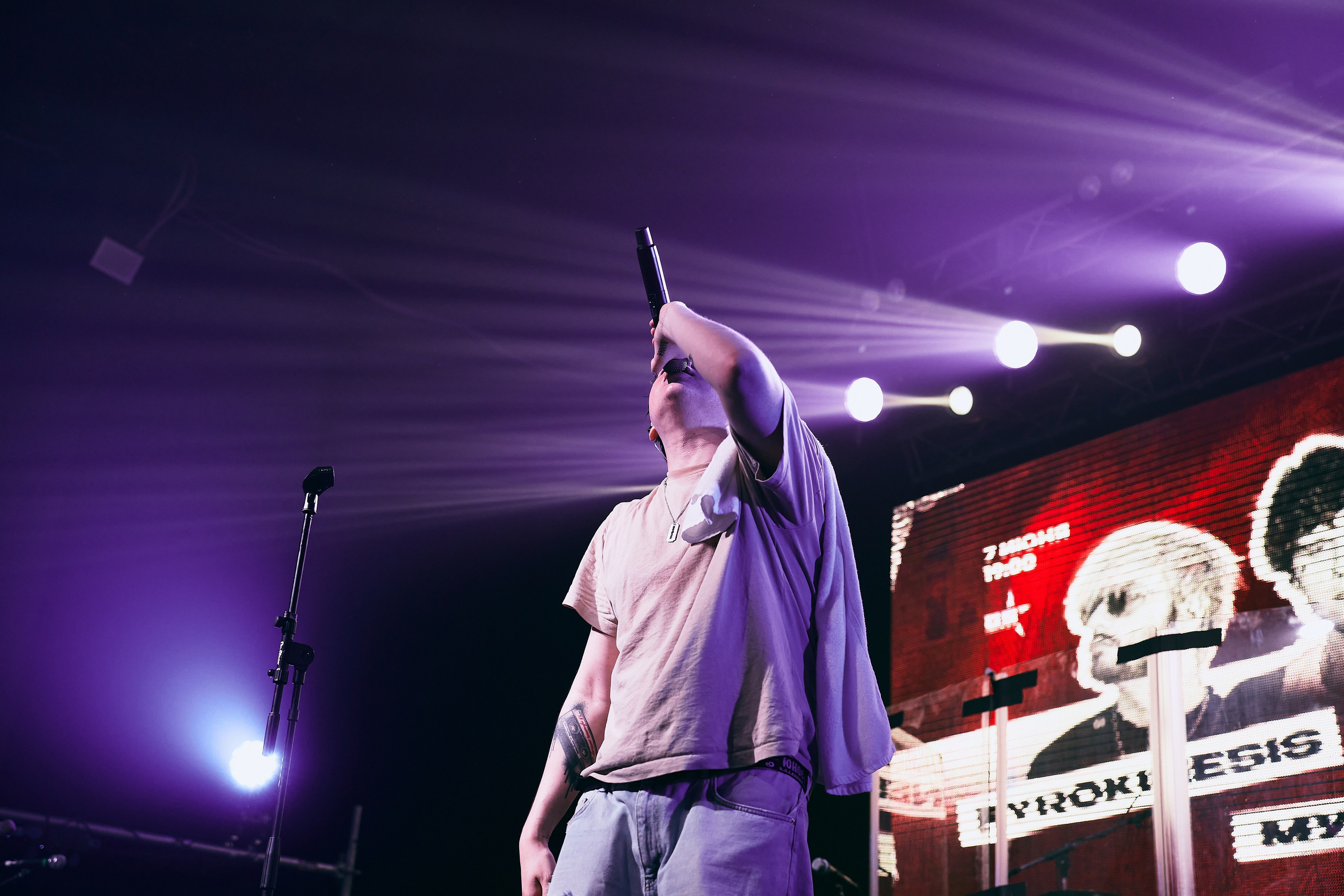 Pyrokinesis, МУККА, Тринадцать карат в Перми. Концертный фотограф в Перми, Москве и Екатеринбурге Максим Шибаков