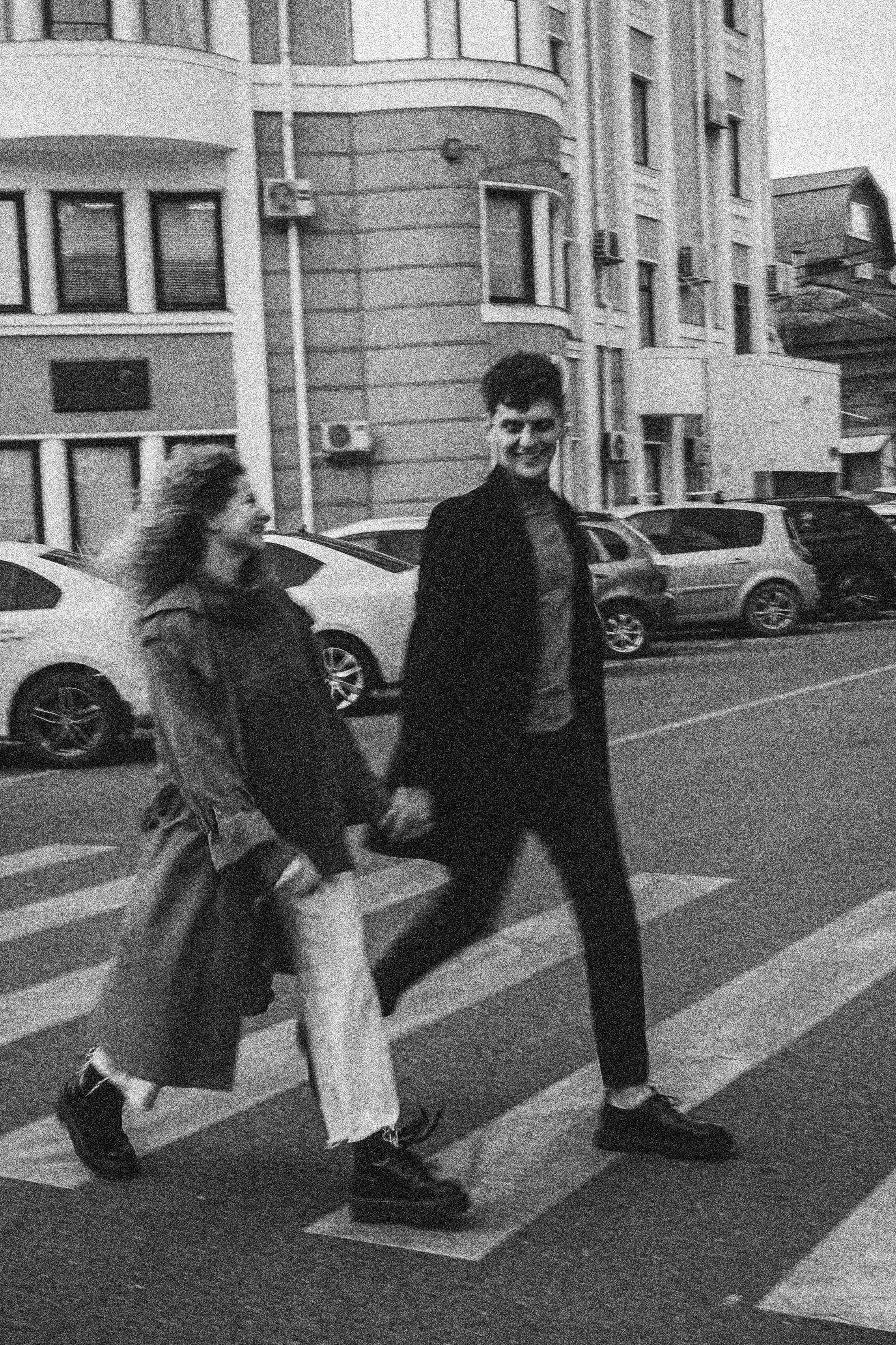 Данил/Ангелина. Фотограф в Москве Татьяна Сергеева