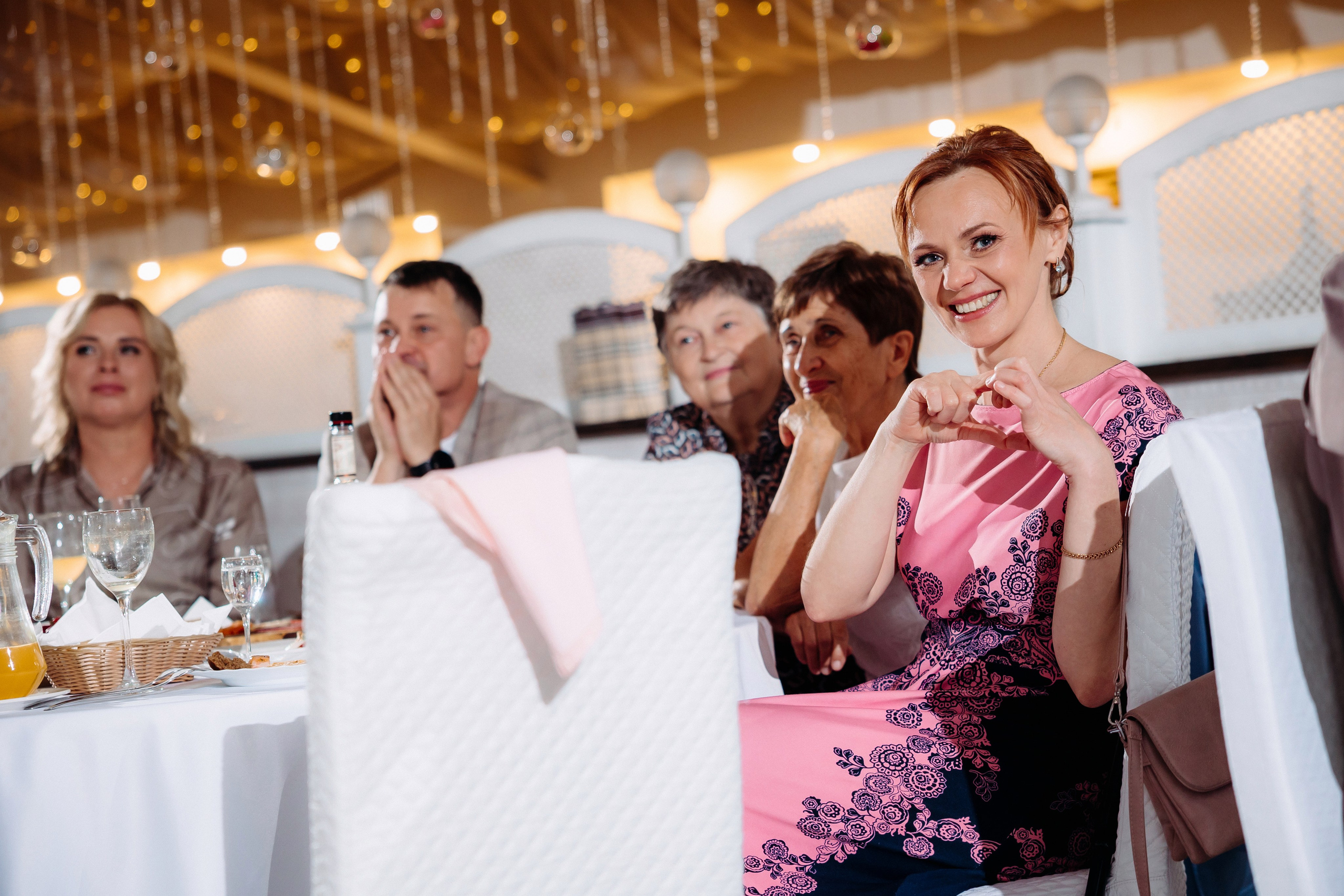 События. Фотограф в Санкт-Петербурге Кирюшенков Андрей