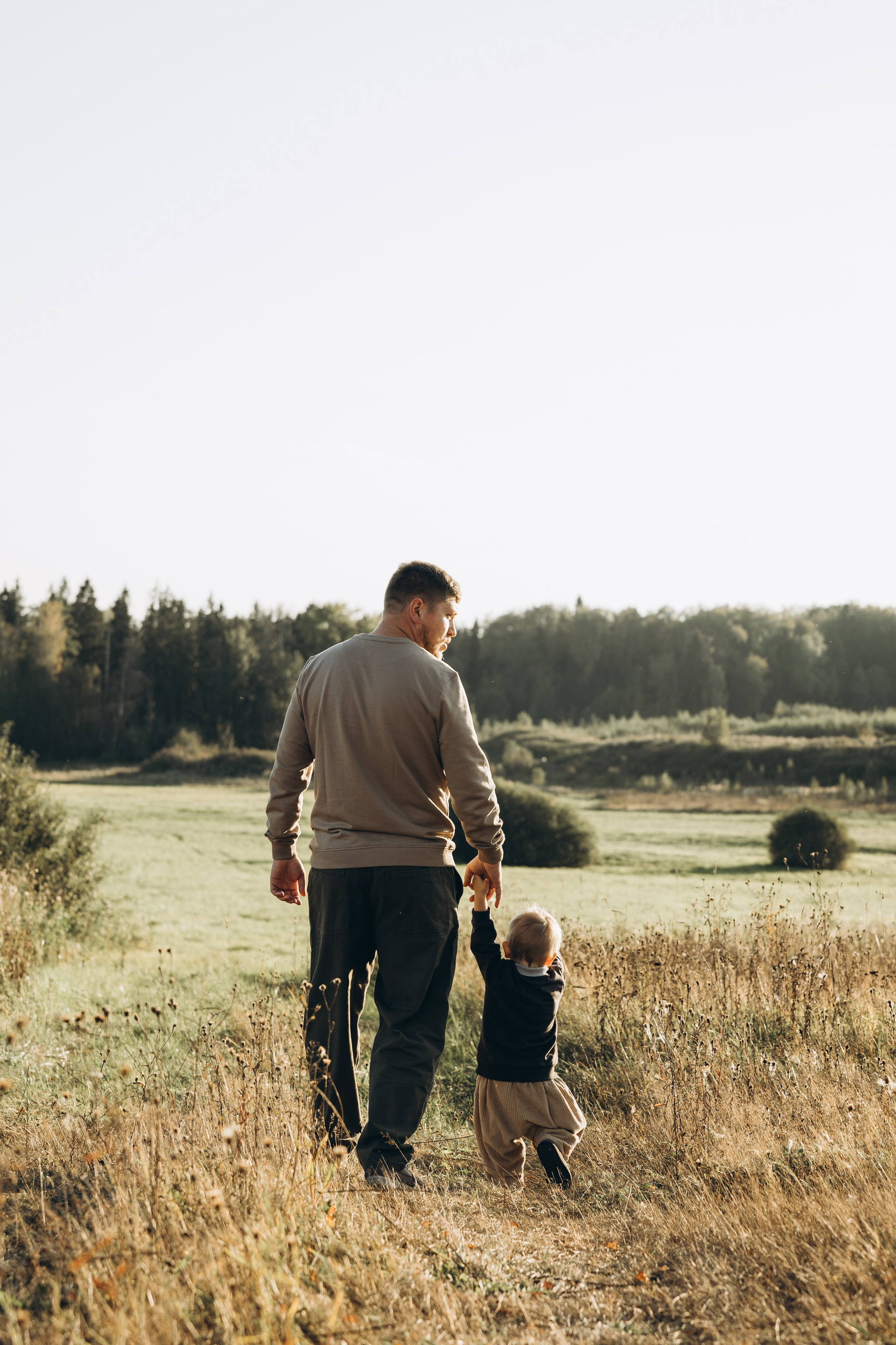 Вика, Антон и Ваня. Семейный фотограф в Москве Виктория Ястребинская