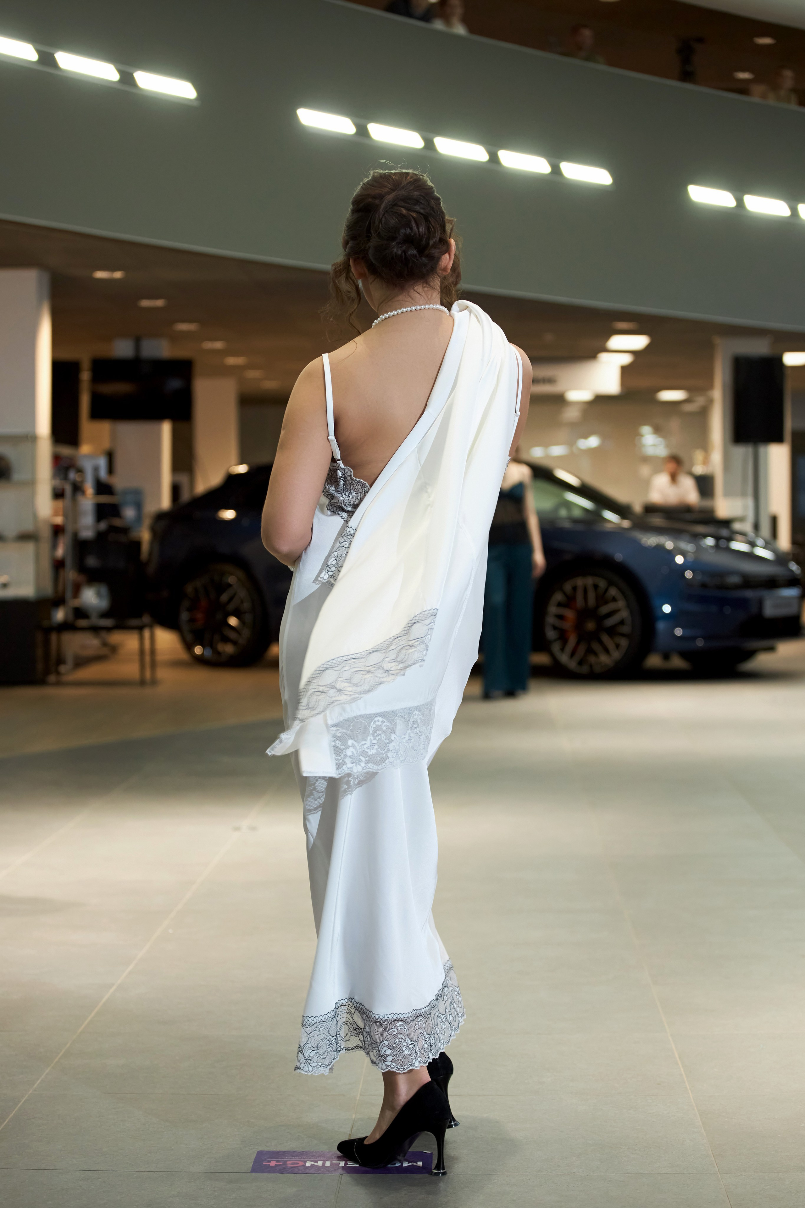 Репортаж «Жара в Городе». Фотограф Алексей Яковлев