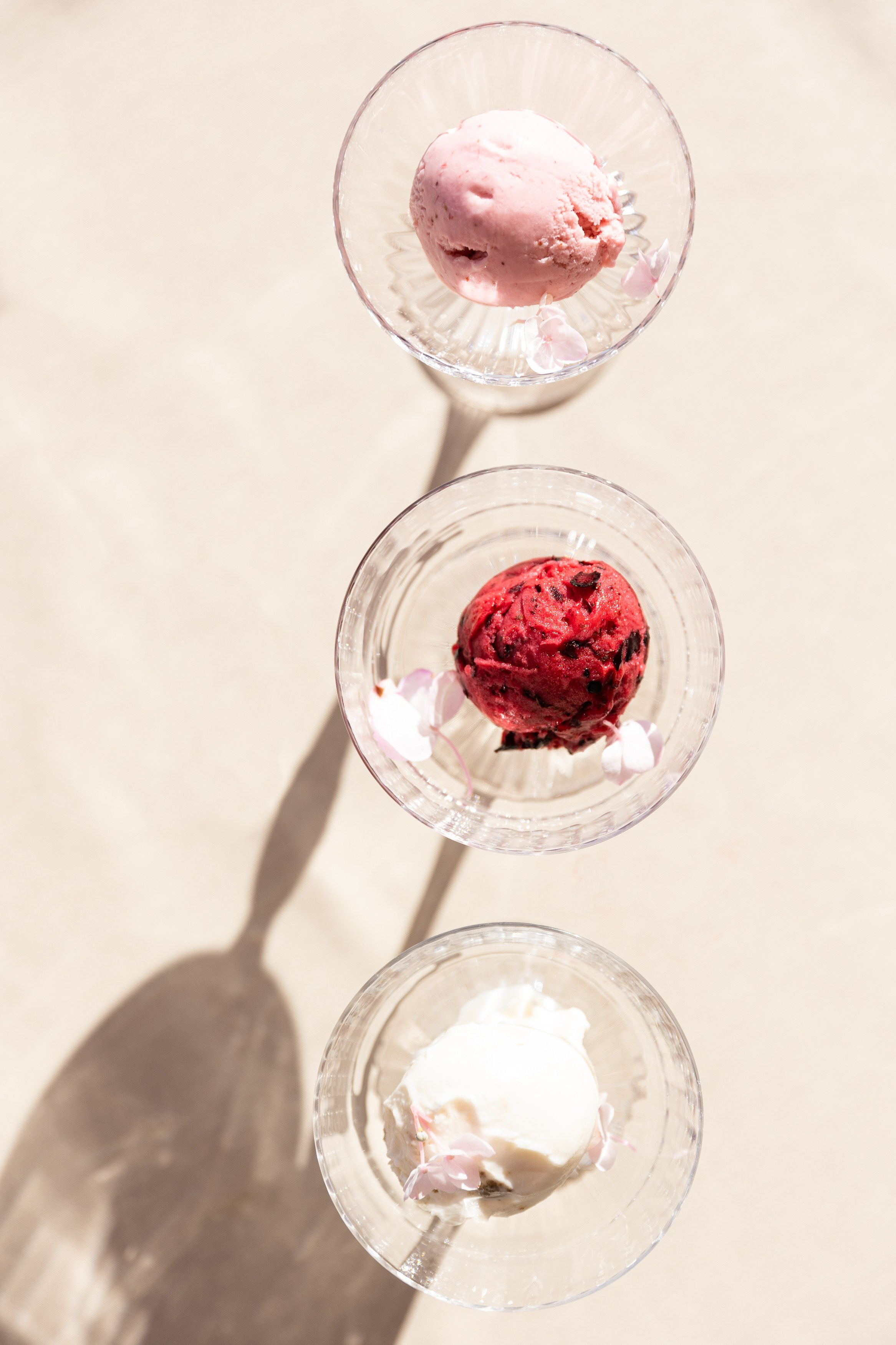 РЕСТОРАНЫ. Контент фотограф в Москве Ник Фрост