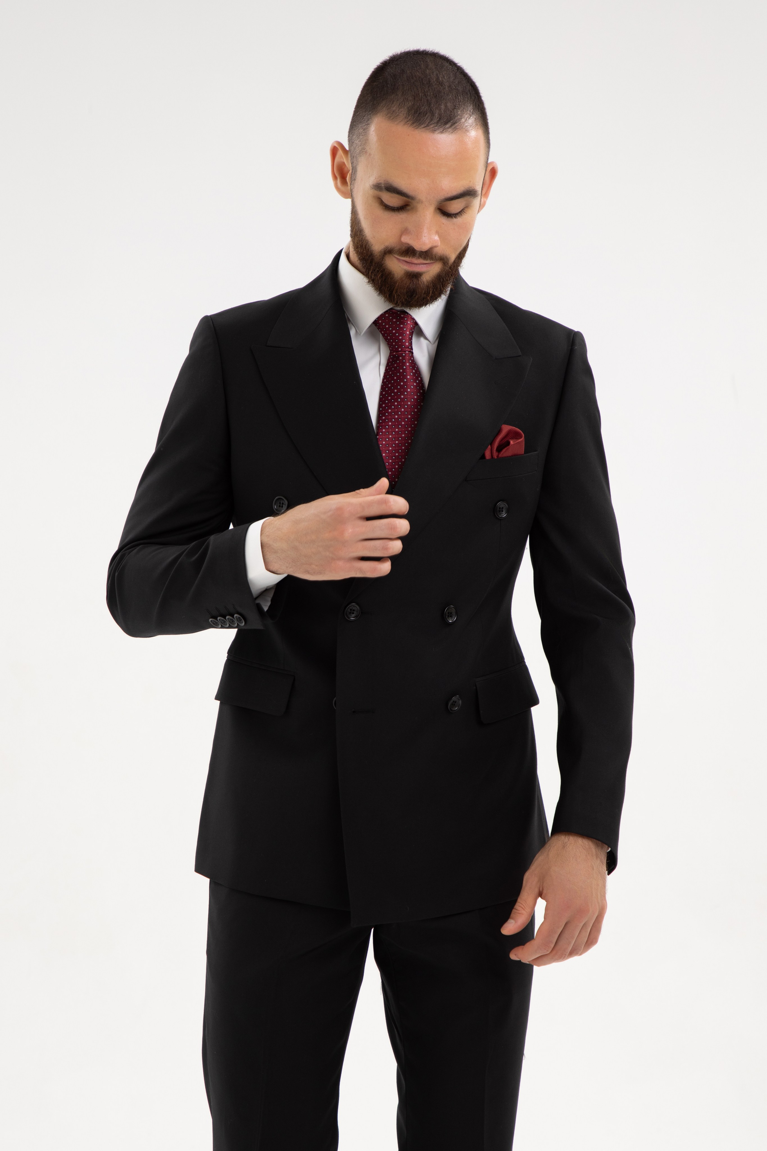 Каталог для MANSBAND. Art & Fashion фотограф Москва Анна Курмаева