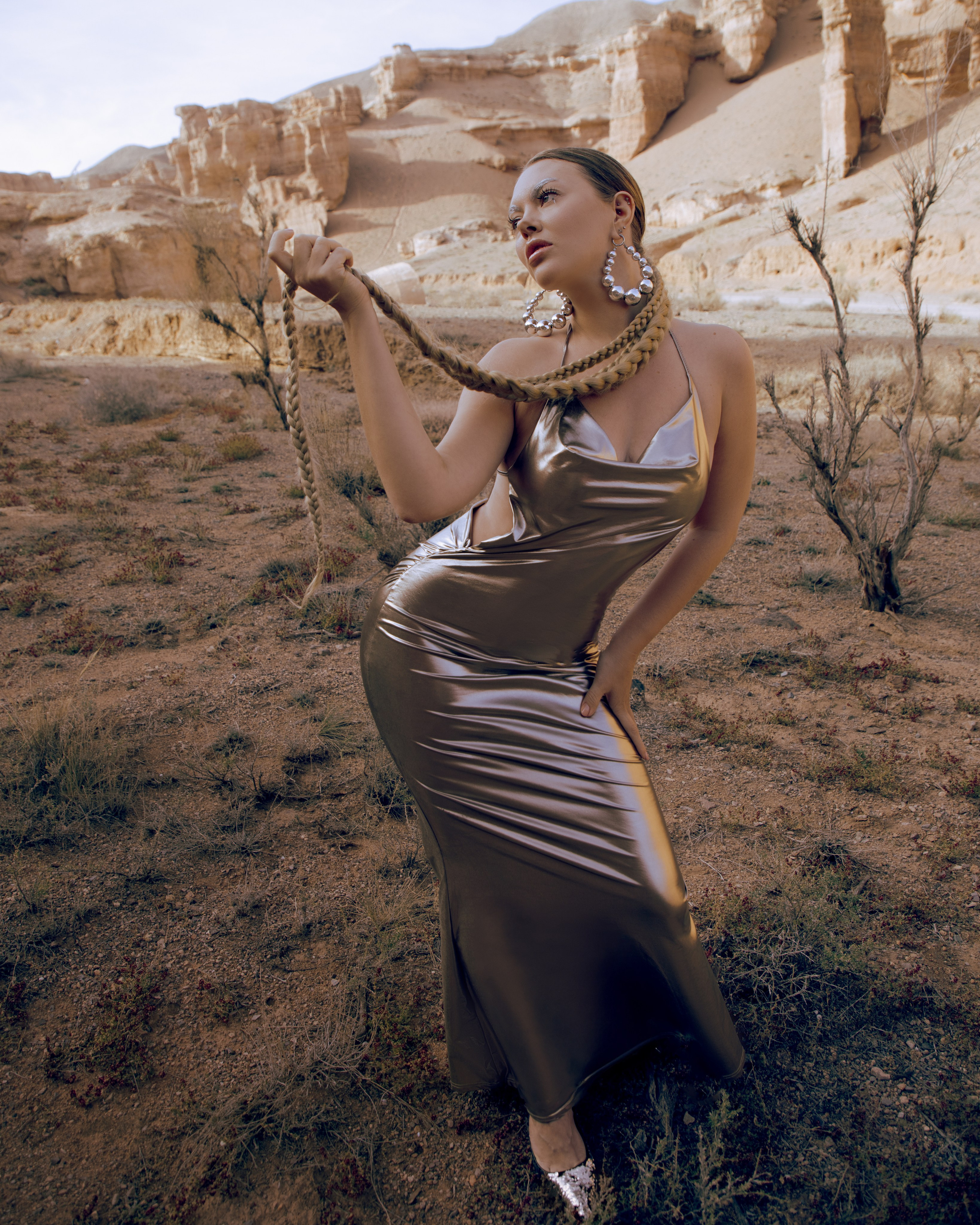 Каньон/ Софа. Art & Fashion фотограф Москва Анна Курмаева