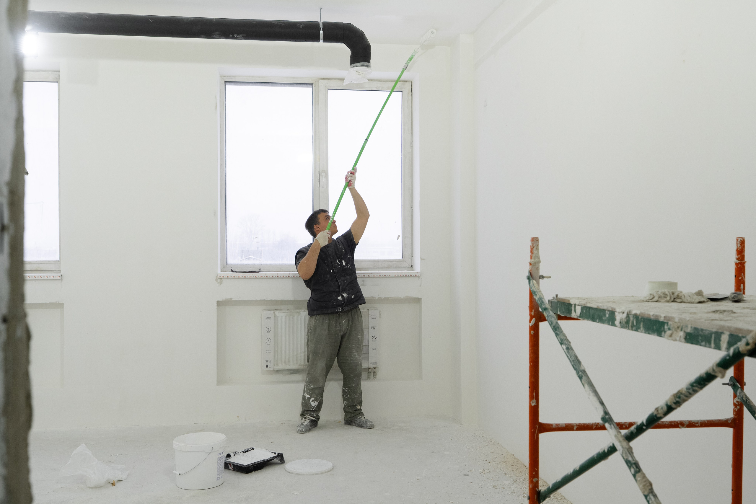 Land. Фотограф в Санкт-Петербурге Мария Александрова