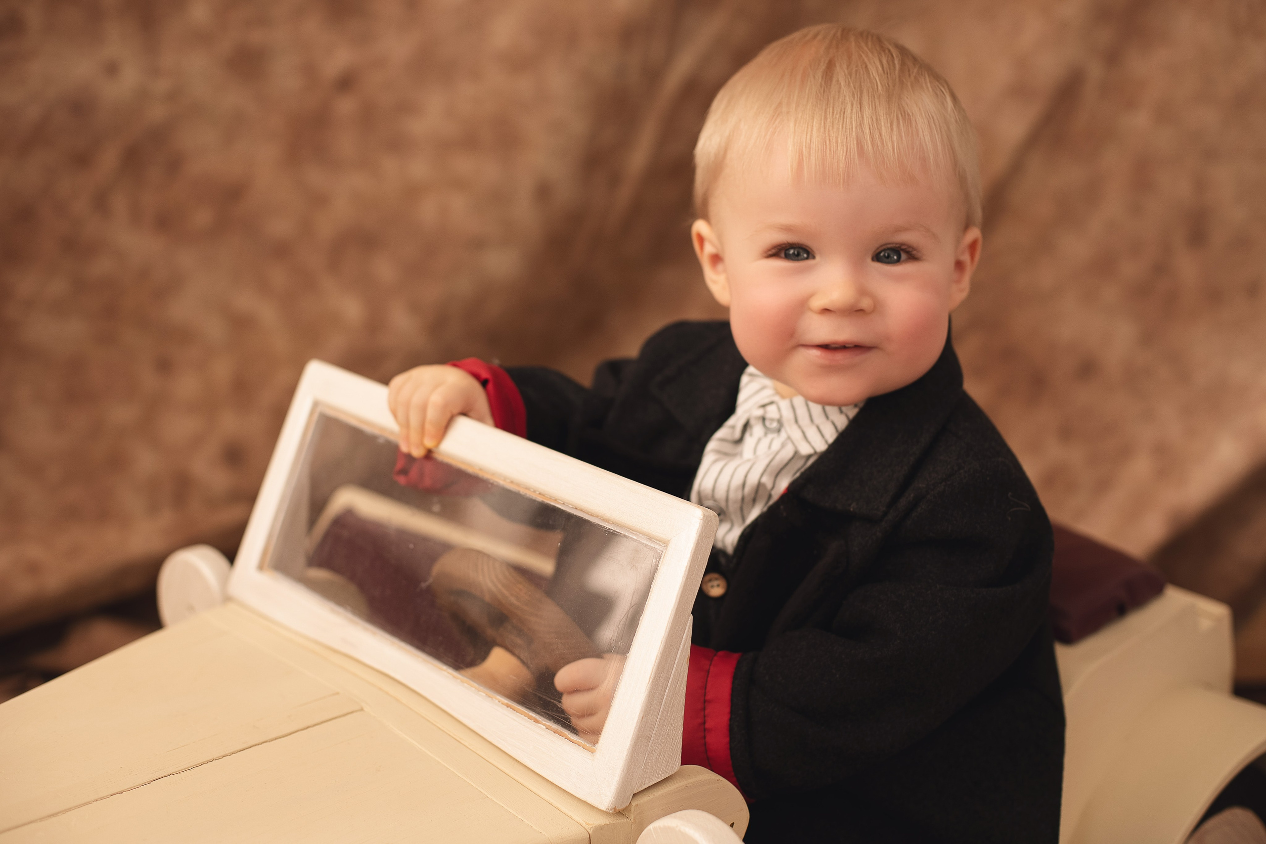 Дни рождения. Детский и семейный фотограф Ирина Иванова