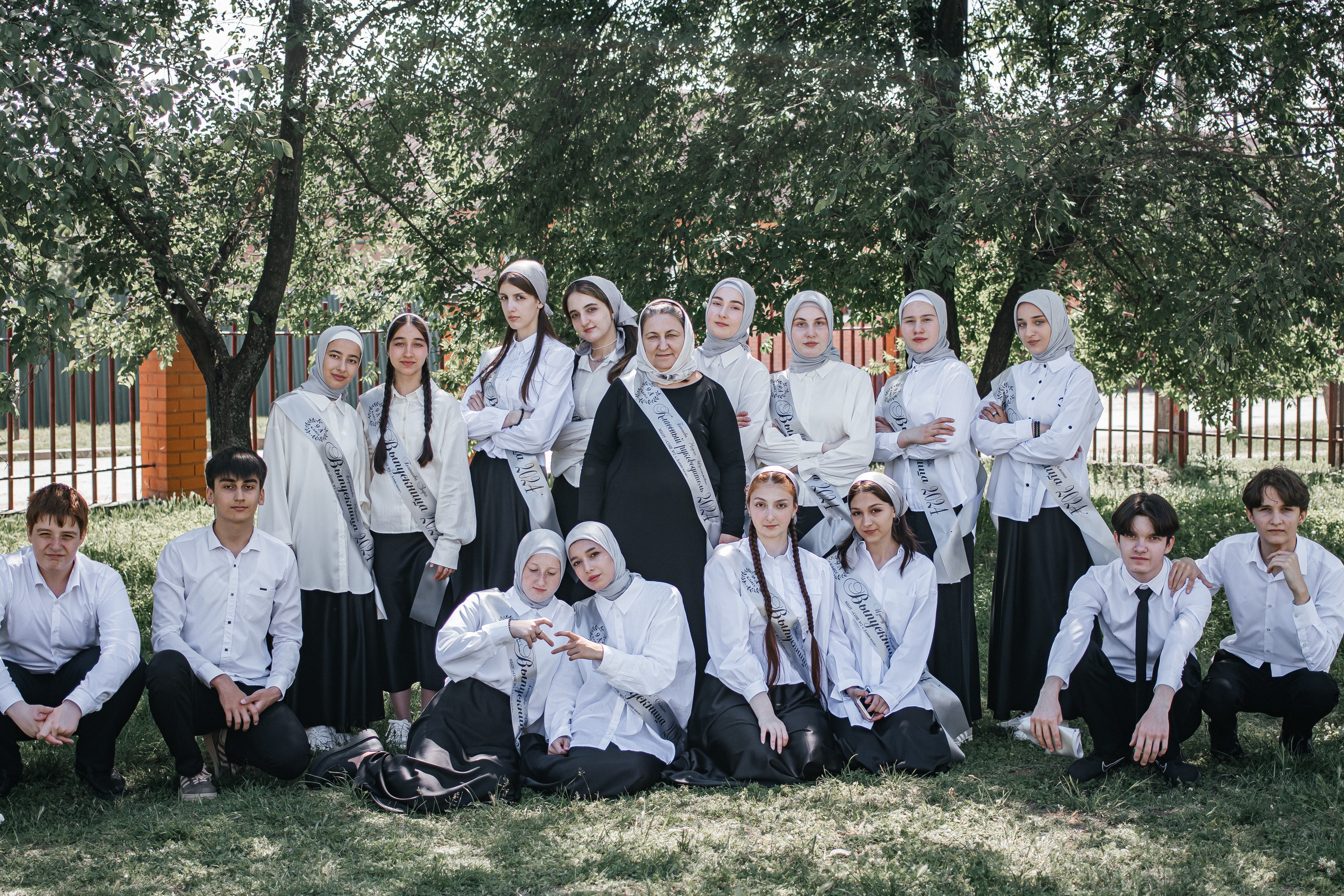 С. Алхан-Кала 9 а