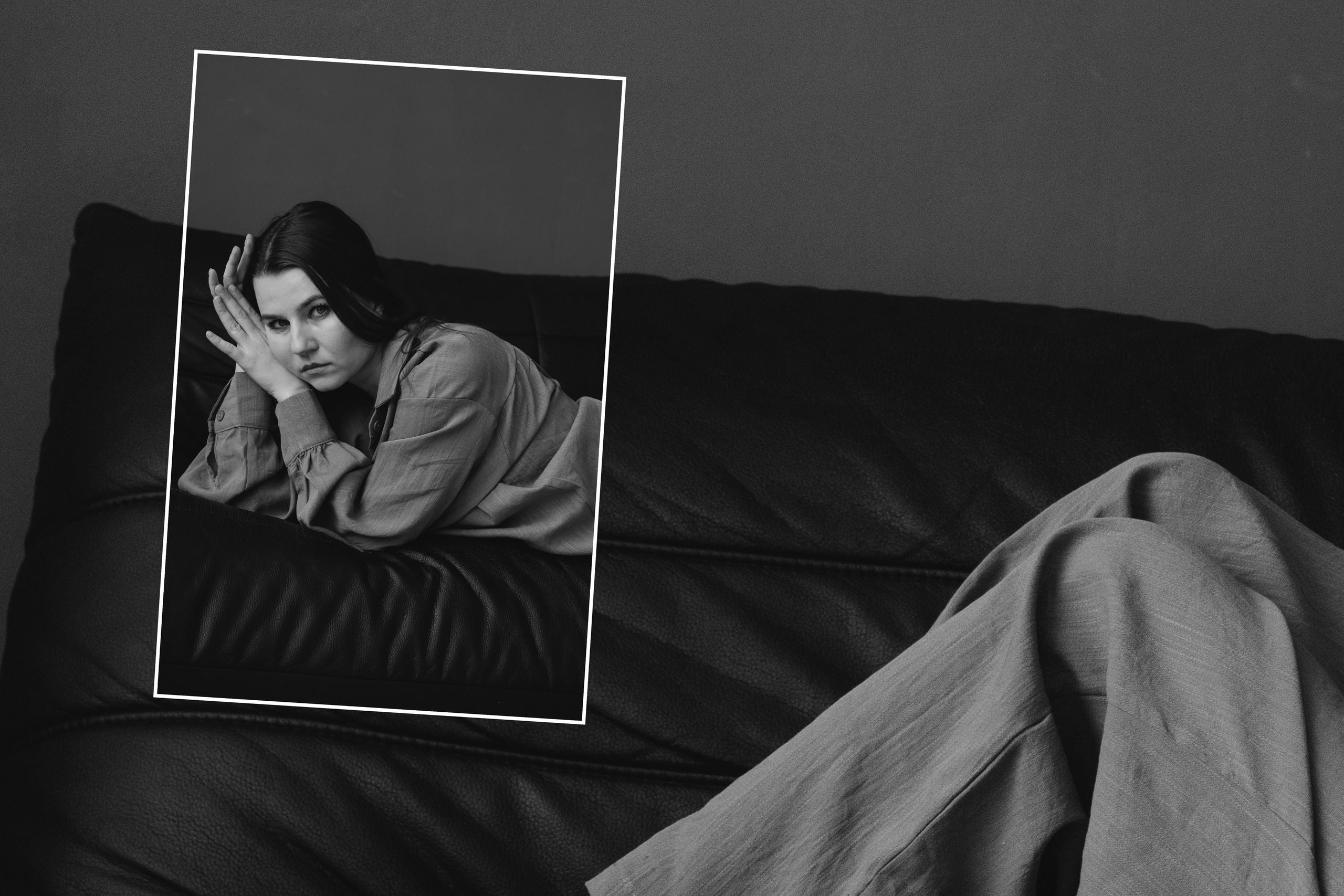 Портреты. Фотограф Кемерово I Ростислав Поддубный