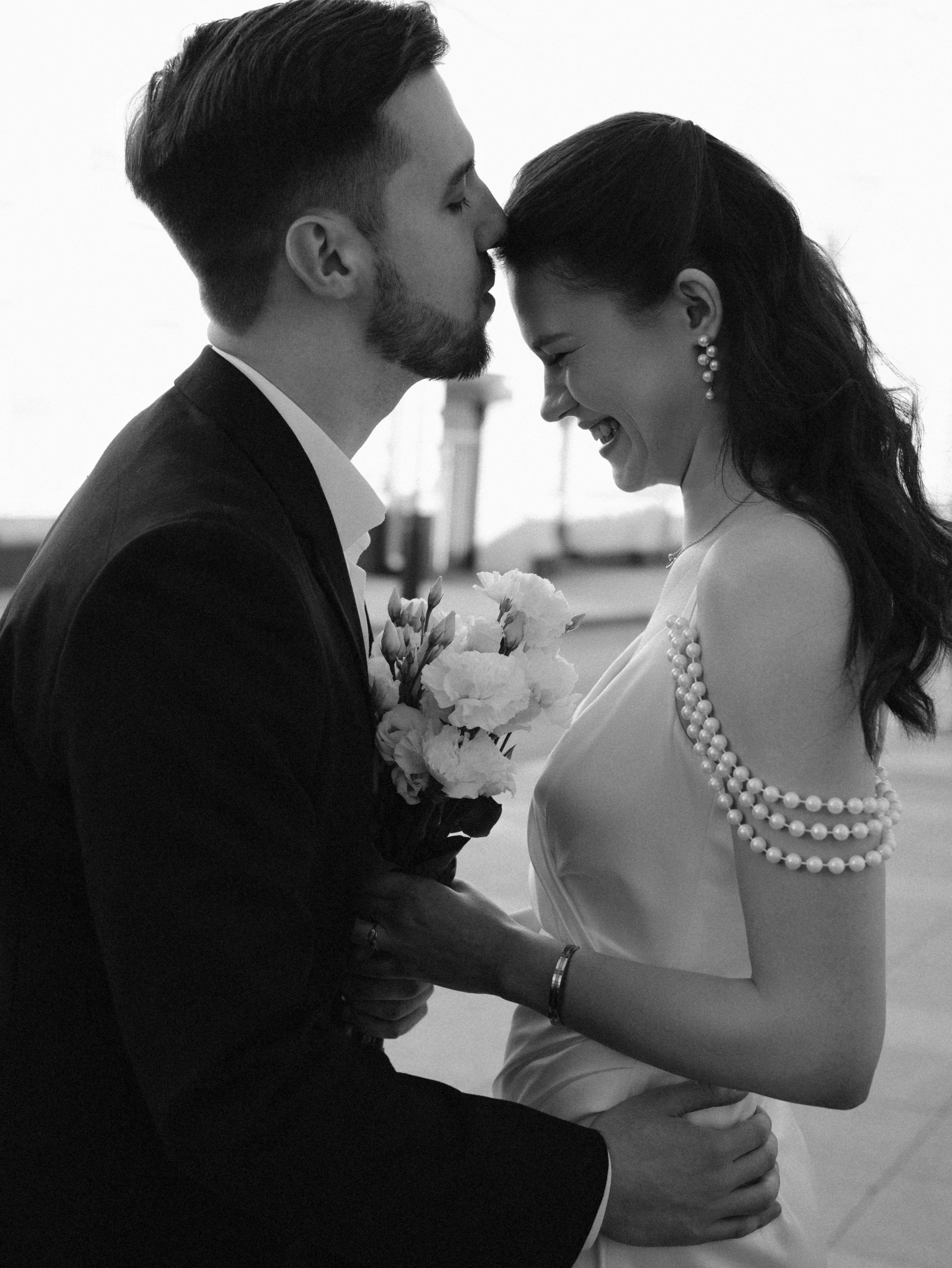 Свадьба Даши и Вовы. Свадебный фотограф Москва