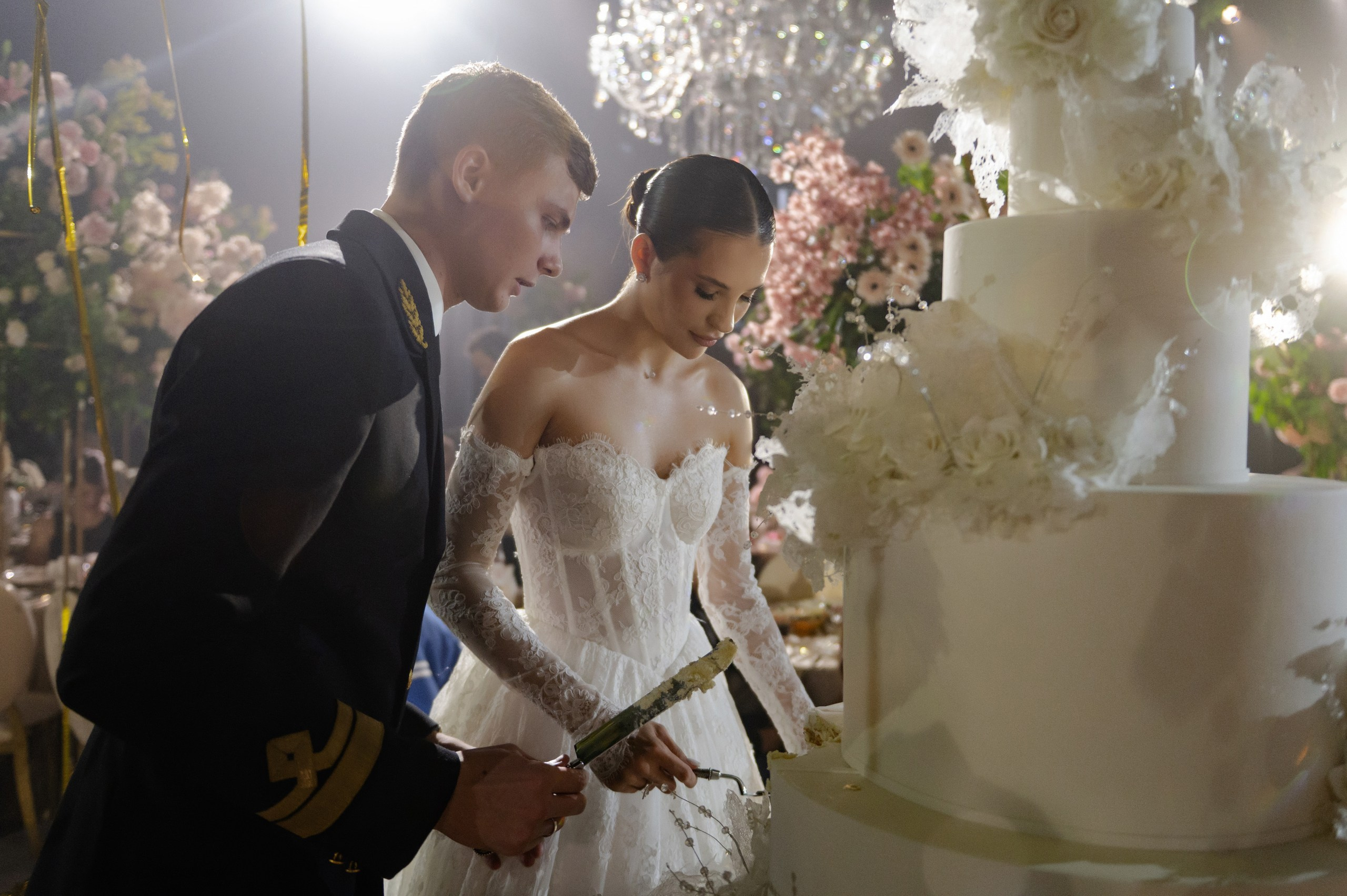 Олеги и Диана. Свадебный фотограф в Ростове