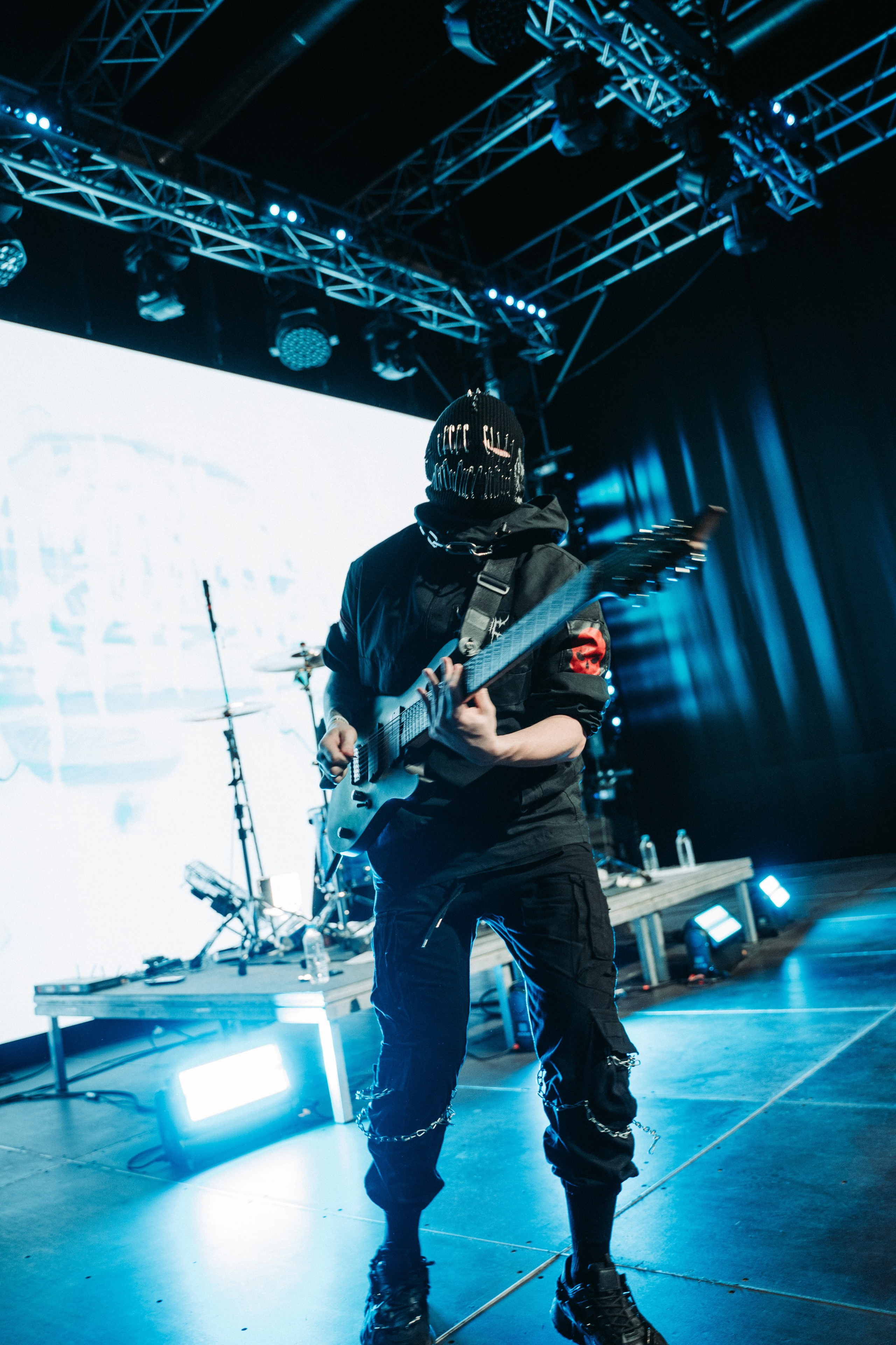 Мегамозг. Игорь Богатов — фотограф