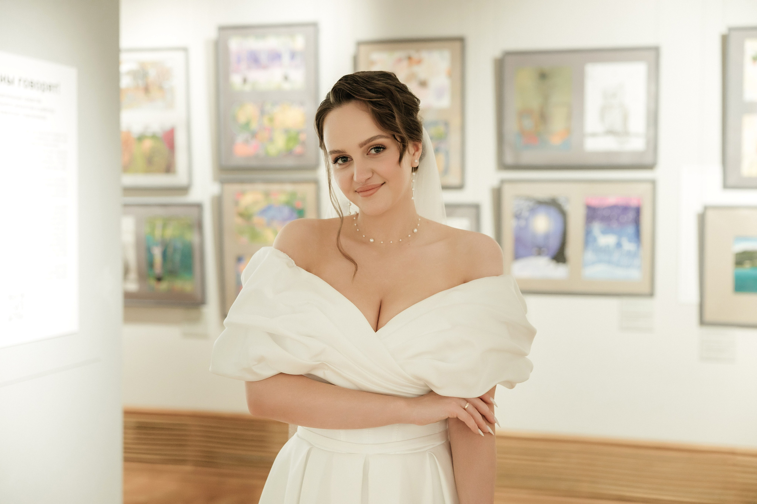 Мария и Ильяс. Свадебный и Семейный фотограф Свекрова Ольга