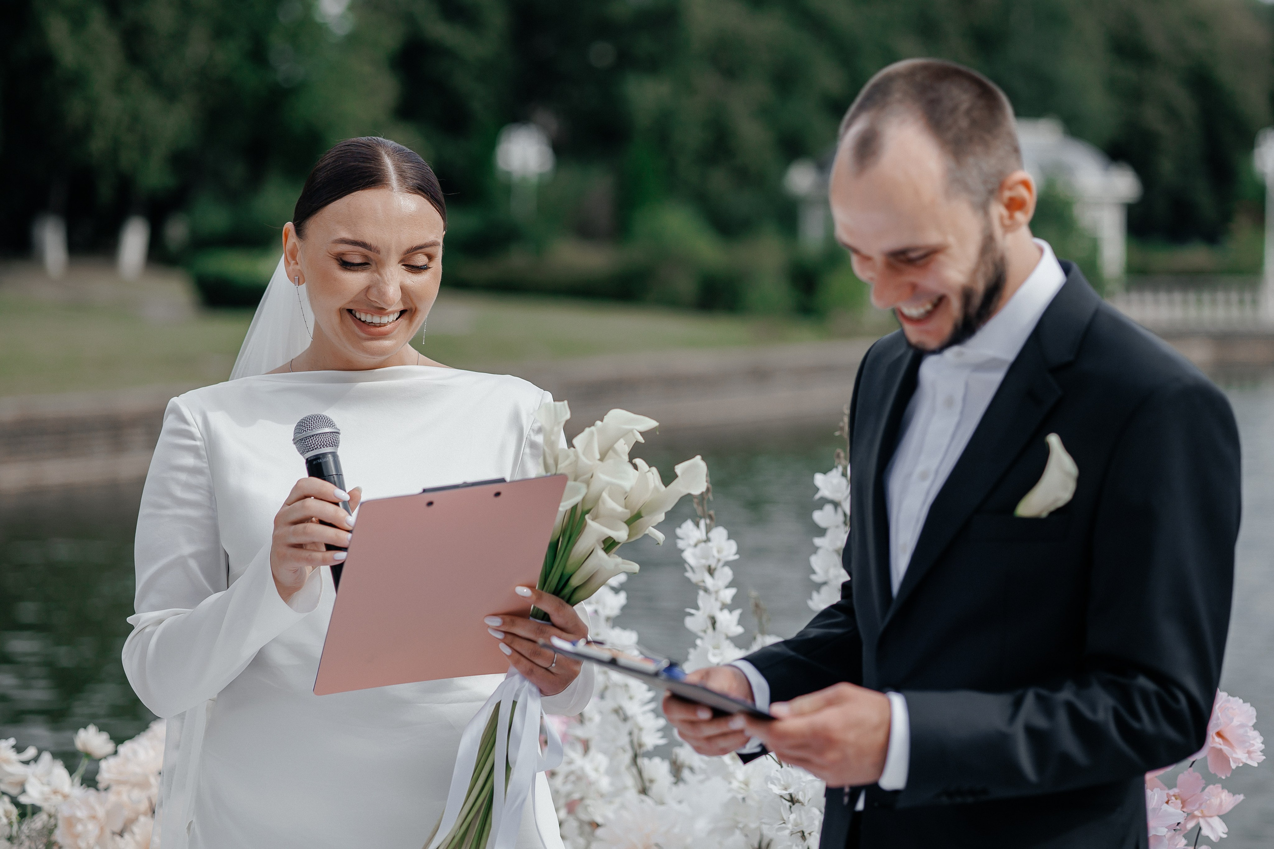 Wedding Day. LEONTEVA_ANASTASIA