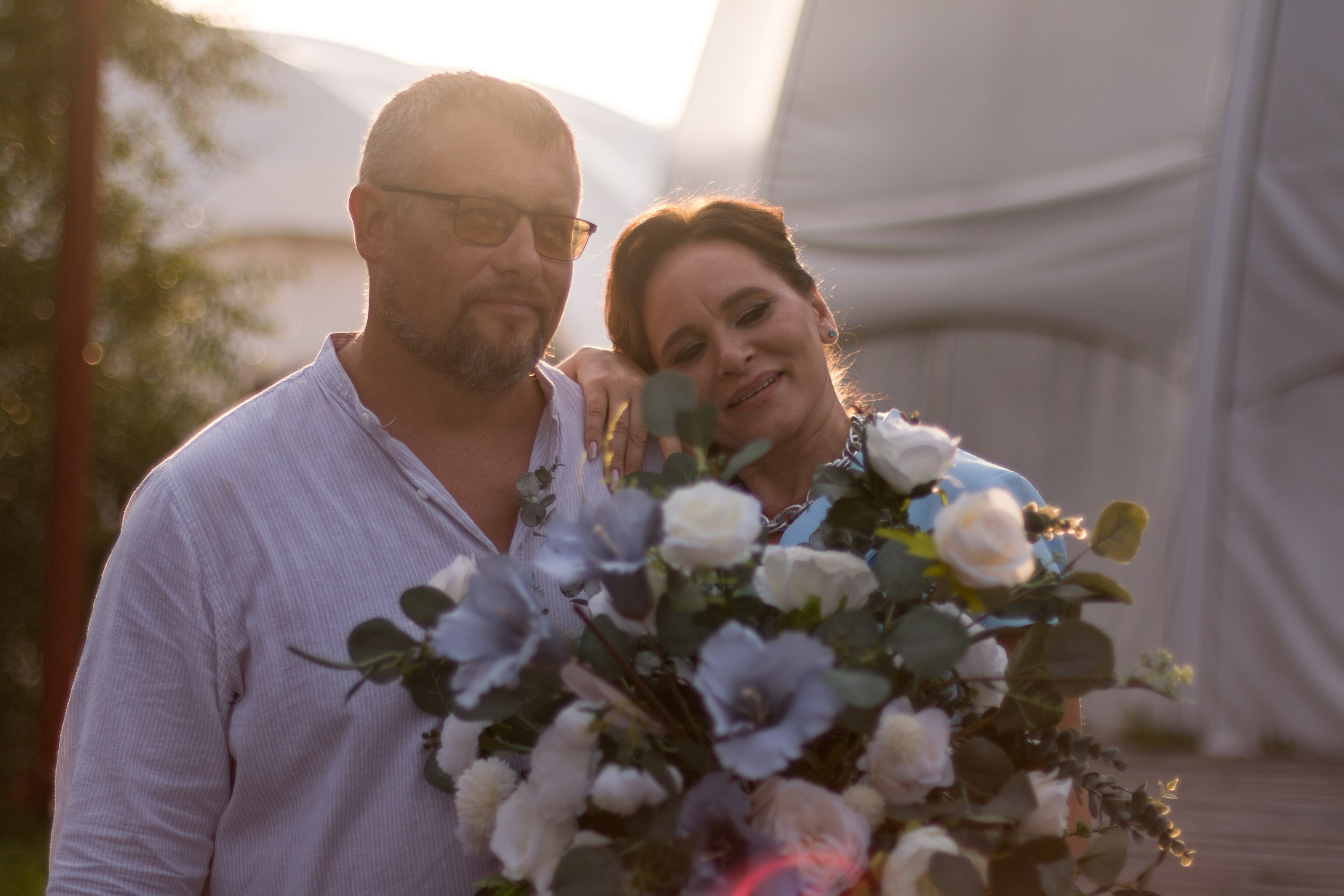 Настя и Тимофей, свадьба. Фотограф в Сочи