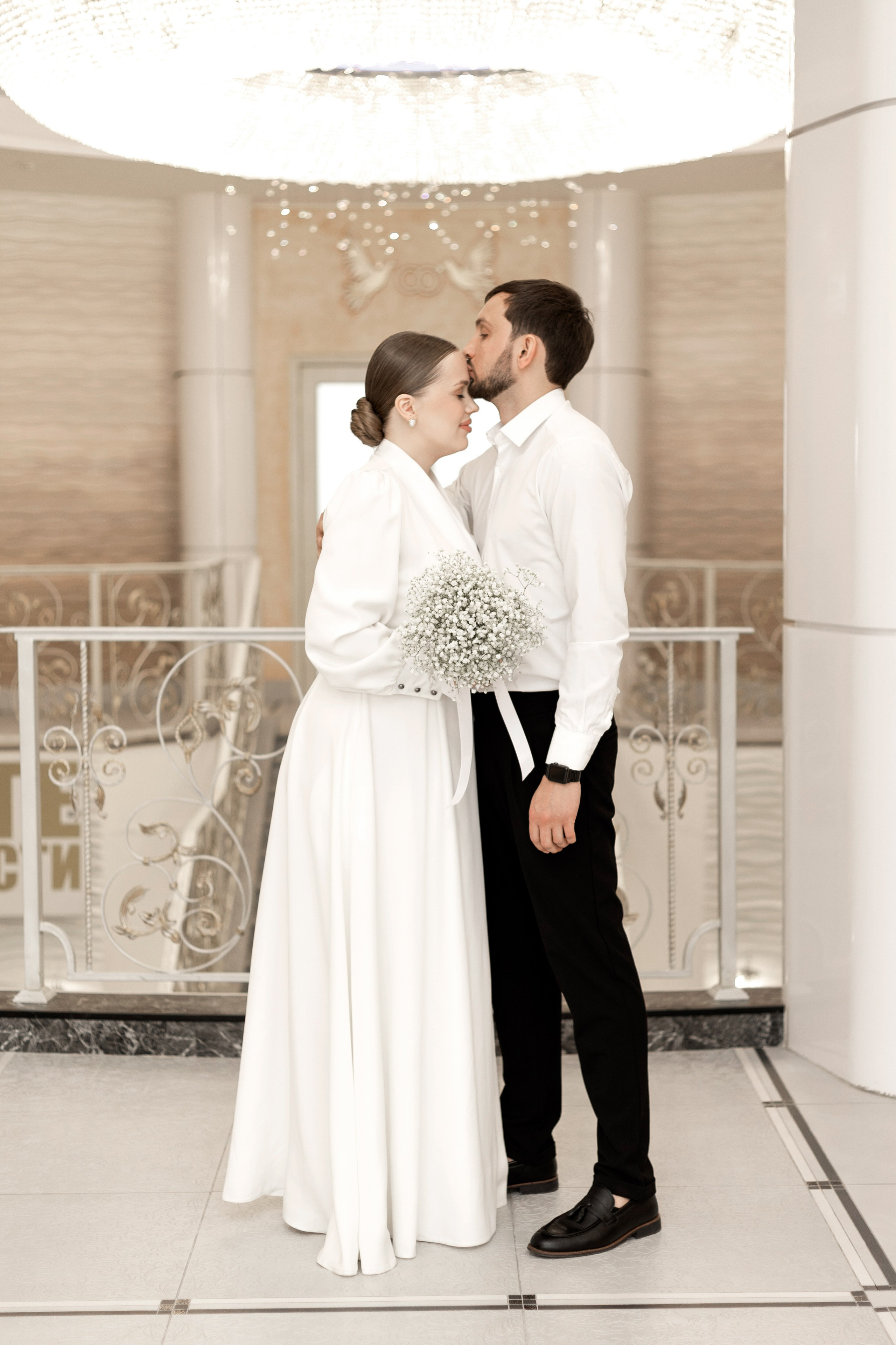 Виктория & Дмитрий