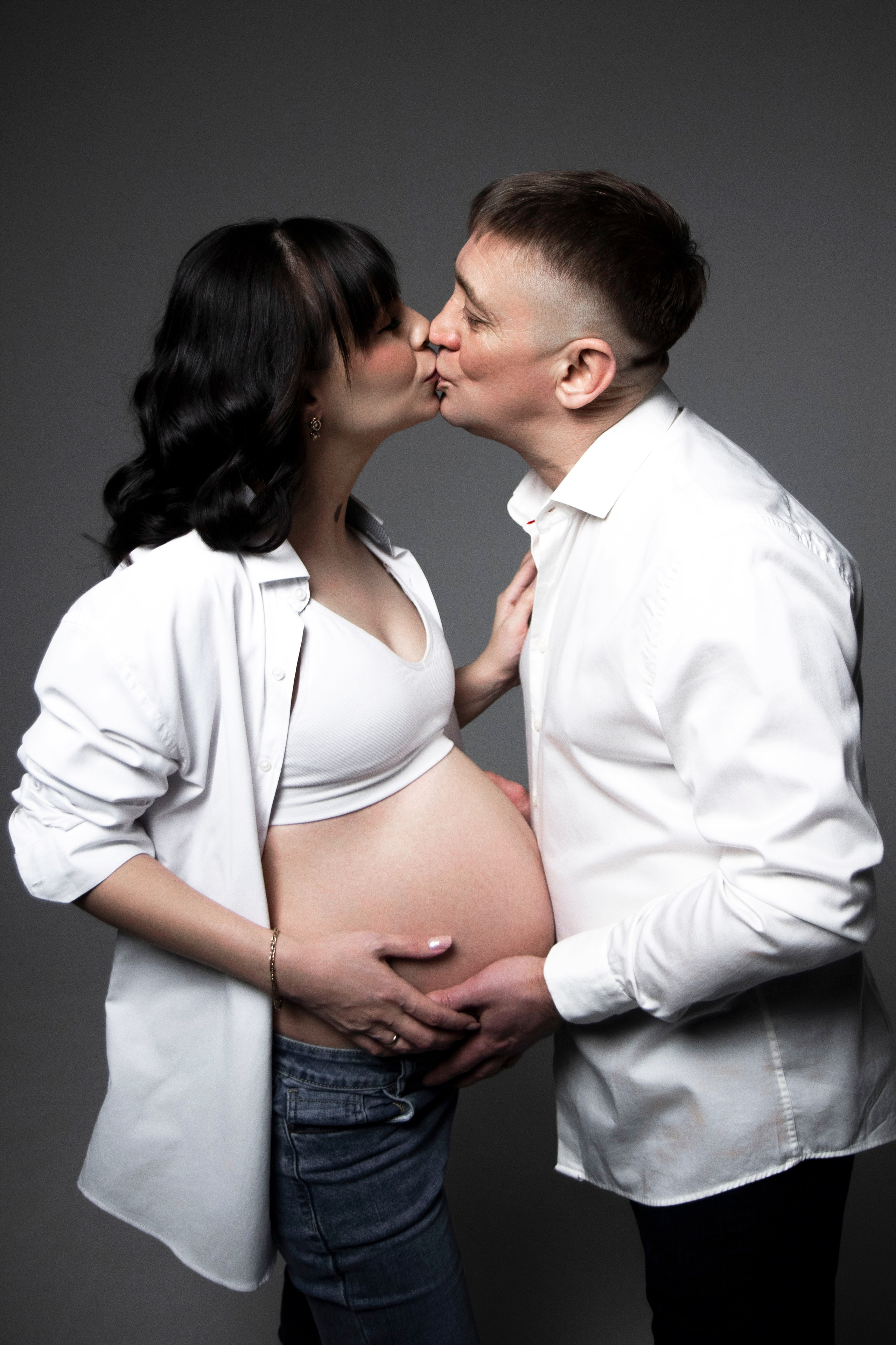 Фотосессия Беременности на Камчатке — Теплые и Нежные Кадры | Екатерина