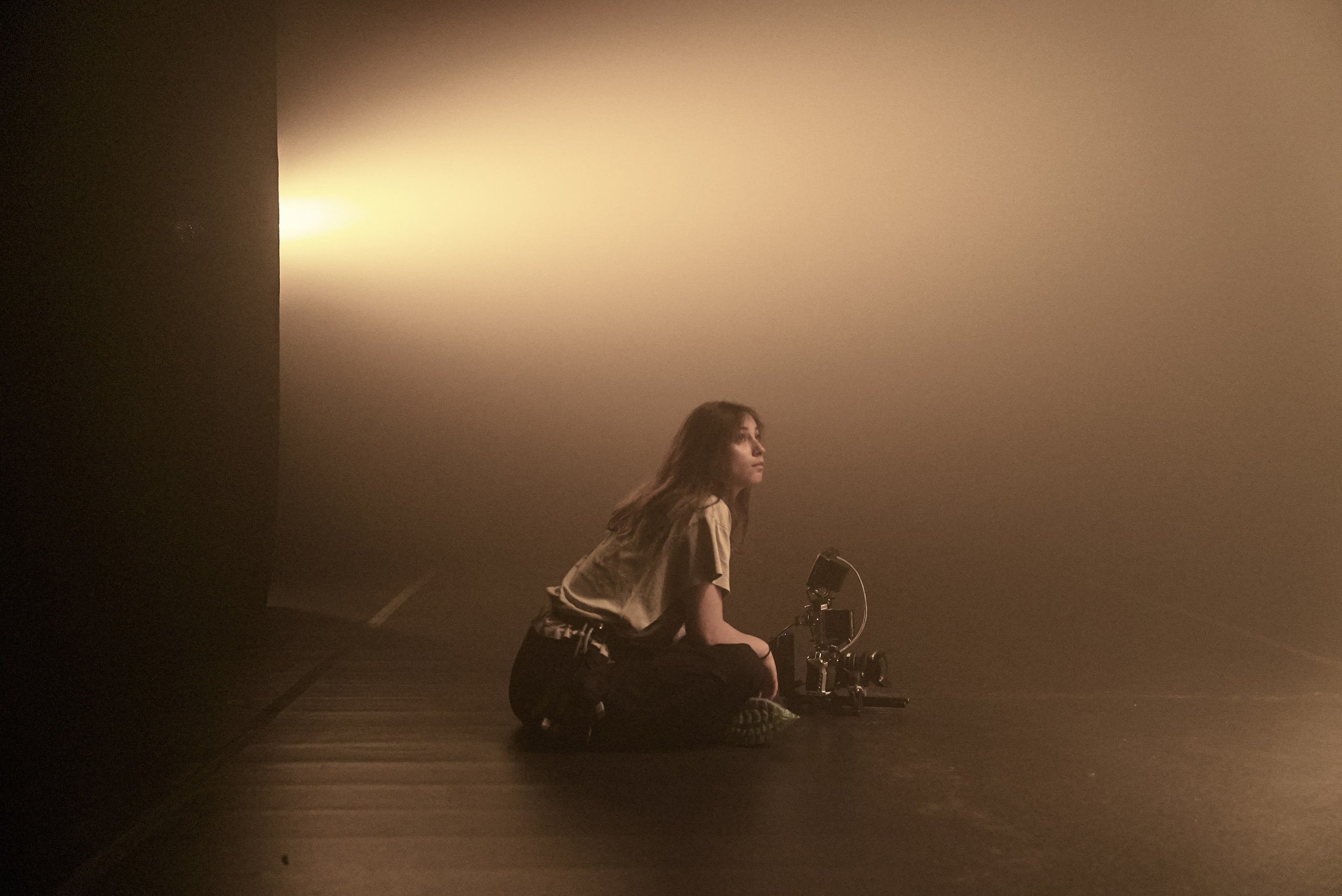 Бэкстейдж. ОЧЕНЬ ПЛОХОЙ ФОТОГРАФ